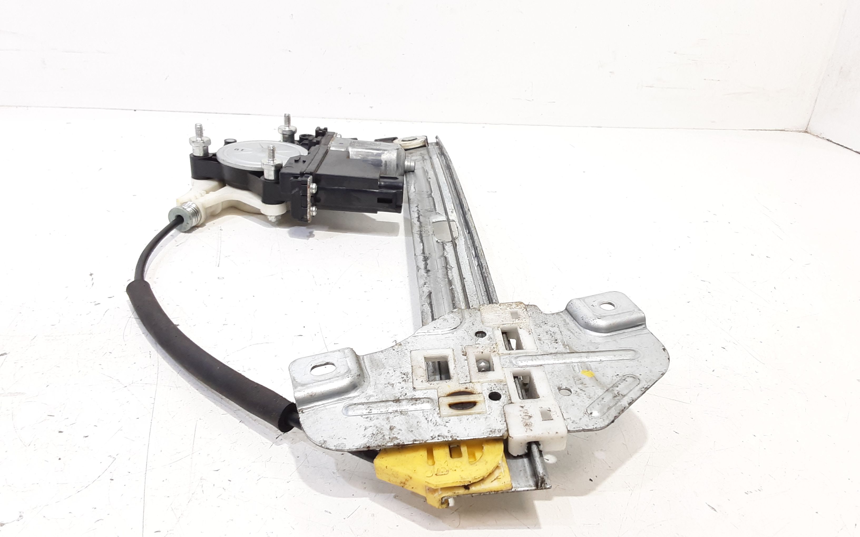 Cremagliera anteriore sinistra Guida KIA Rio 4 Serie