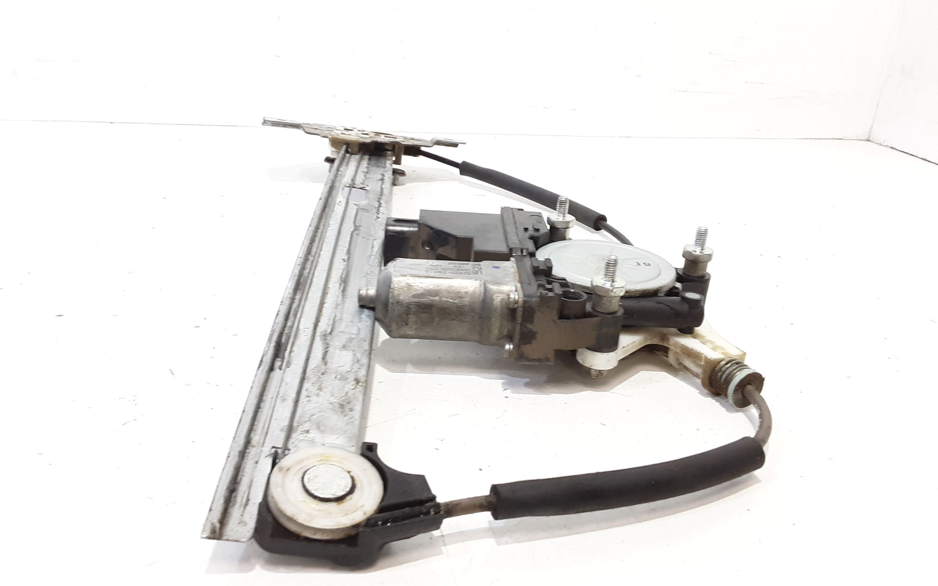 Cremagliera anteriore sinistra Guida KIA Rio 4 Serie