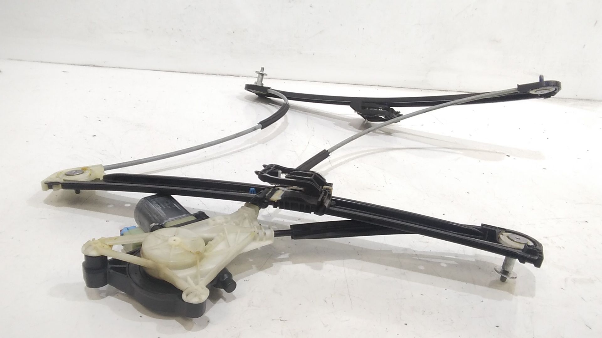 Cremagliera anteriore sinistra Guida AUDI A3 Sportback (8YA) (19>)