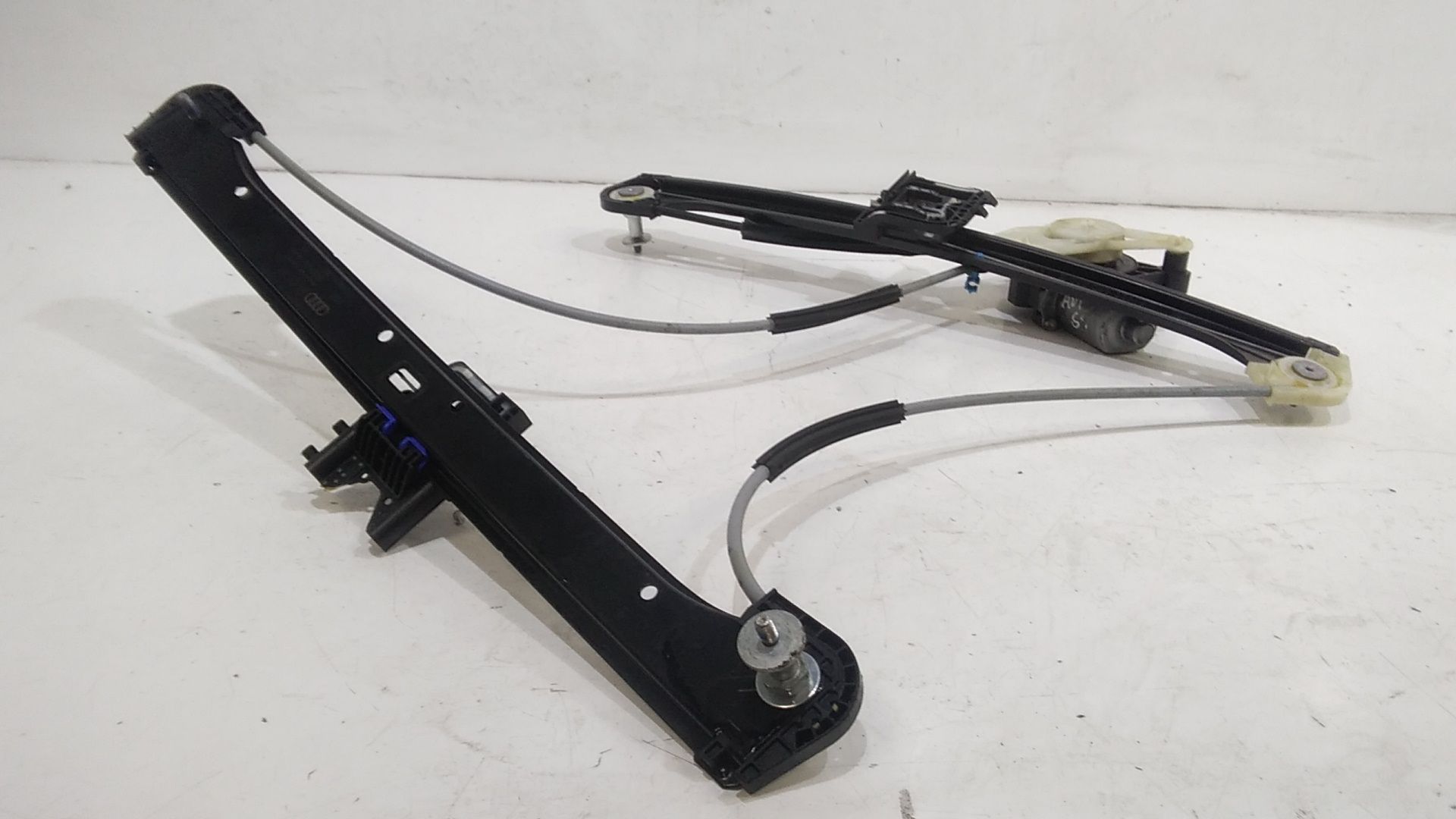 Cremagliera anteriore sinistra Guida AUDI A3 Sportback (8YA) (19>)