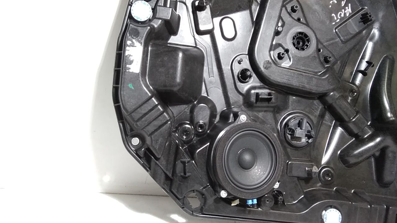 Cremagliera anteriore sinistra Guida BMW X4 Serie (G02) (18>)