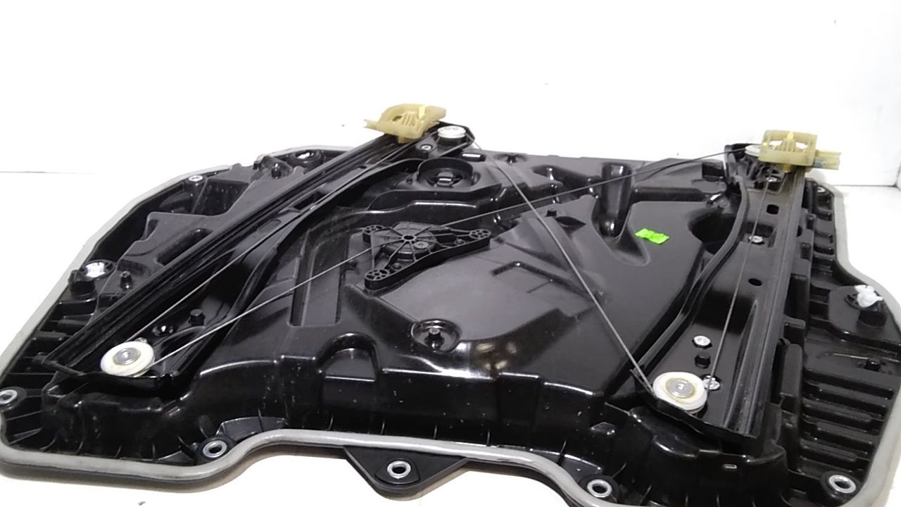 Cremagliera anteriore sinistra Guida BMW X4 Serie (G02) (18>)