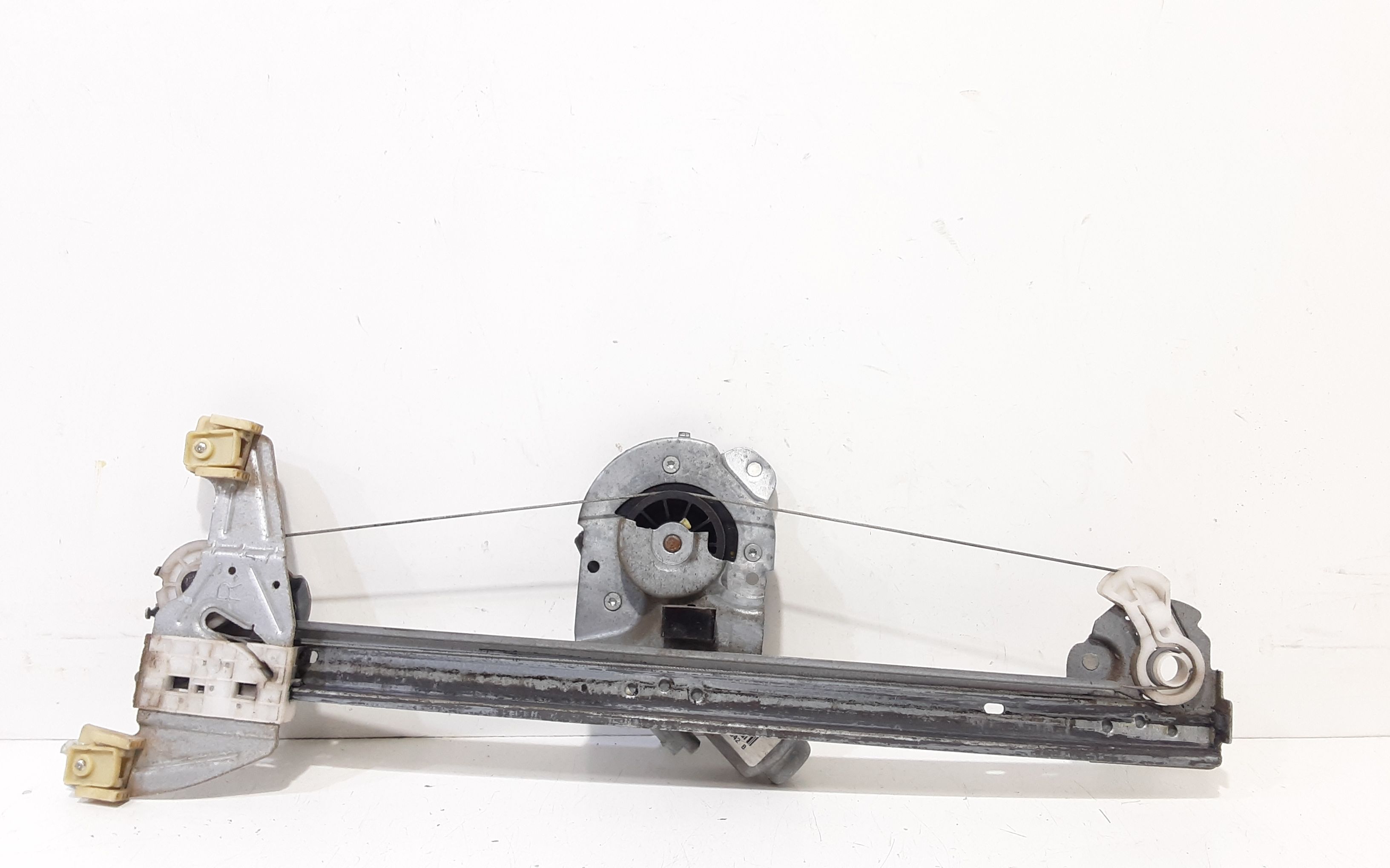 Cremagliera anteriore destra passeggero TOYOTA Aygo 1 Serie