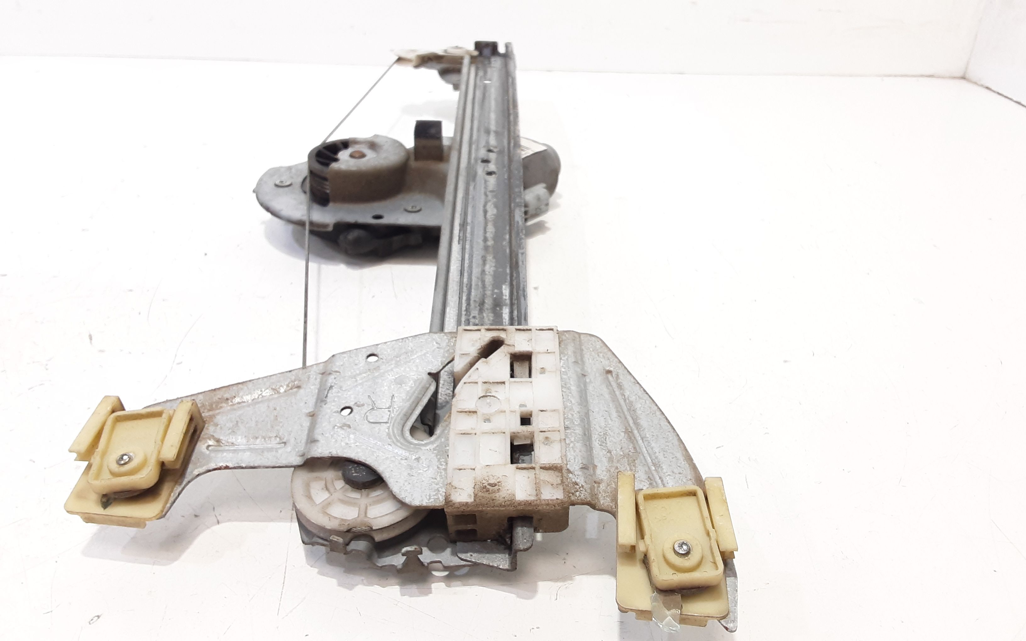 Cremagliera anteriore destra passeggero TOYOTA Aygo 1 Serie