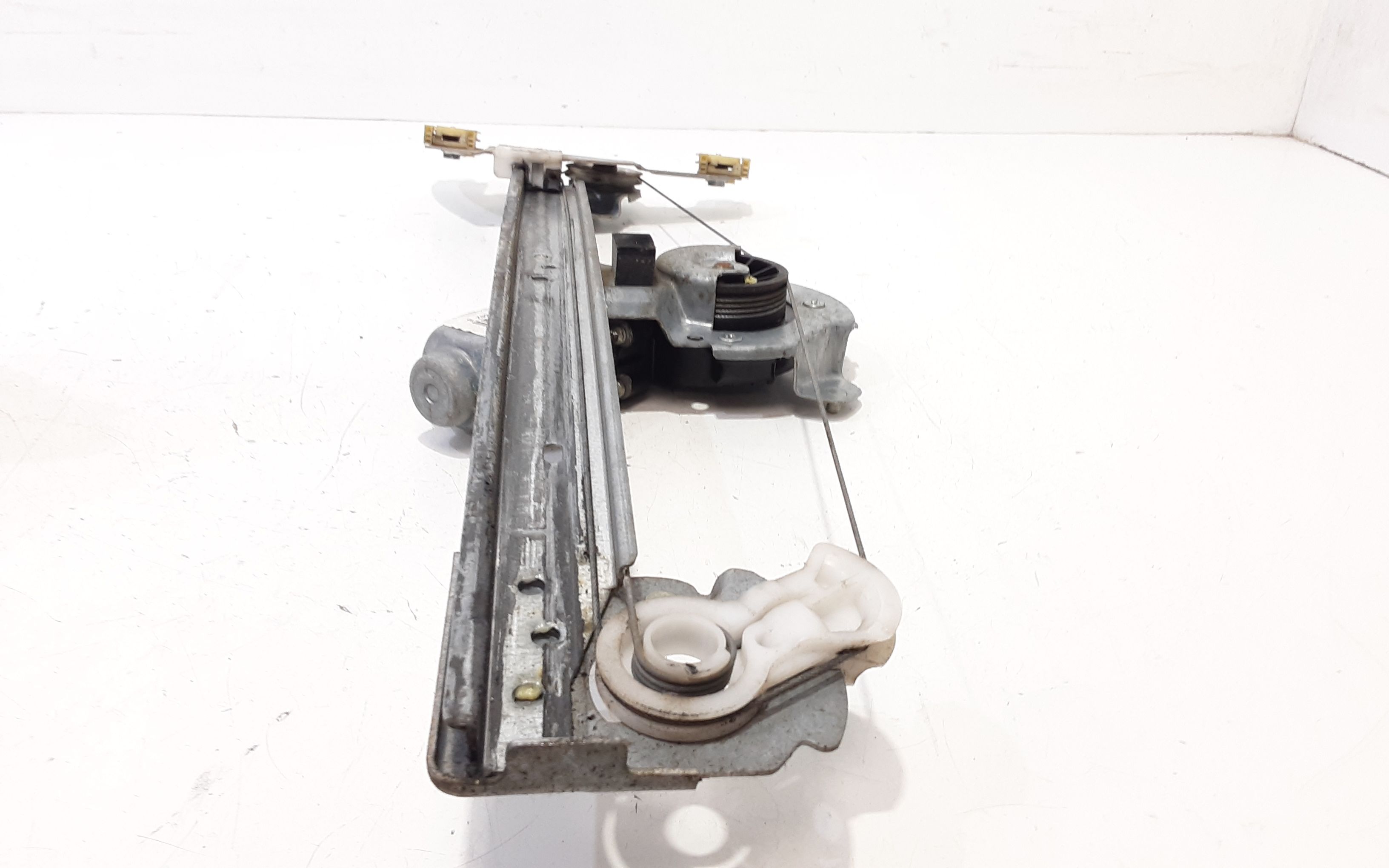 Cremagliera anteriore destra passeggero TOYOTA Aygo 1 Serie