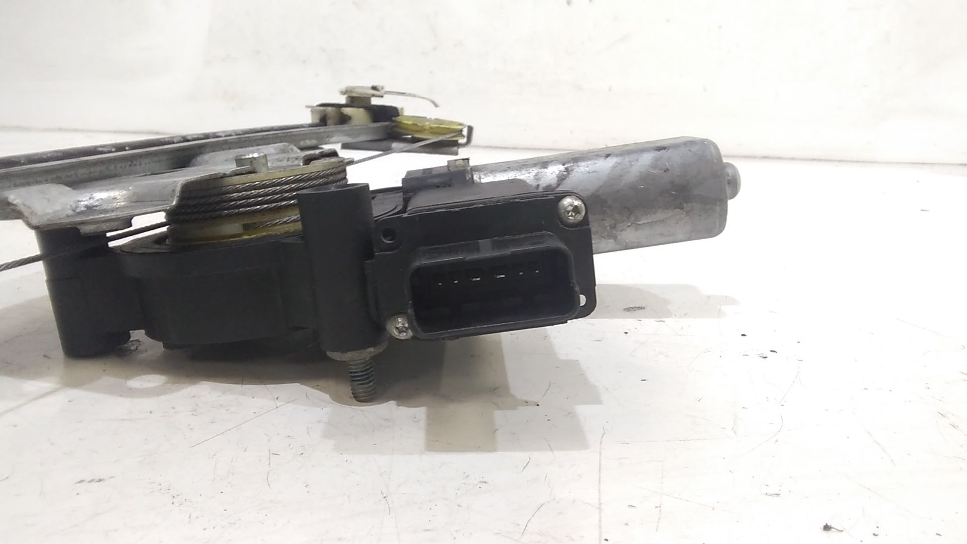 Cremagliera anteriore destra passeggero IVECO Daily 3 Serie