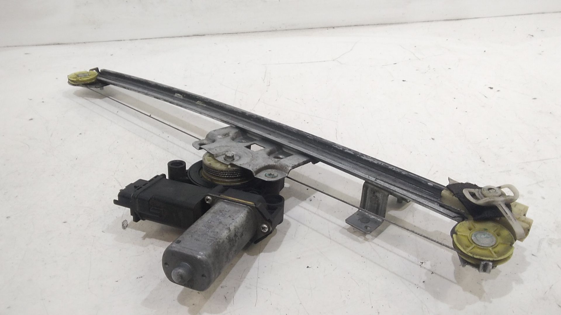 Cremagliera anteriore destra passeggero IVECO Daily 3 Serie