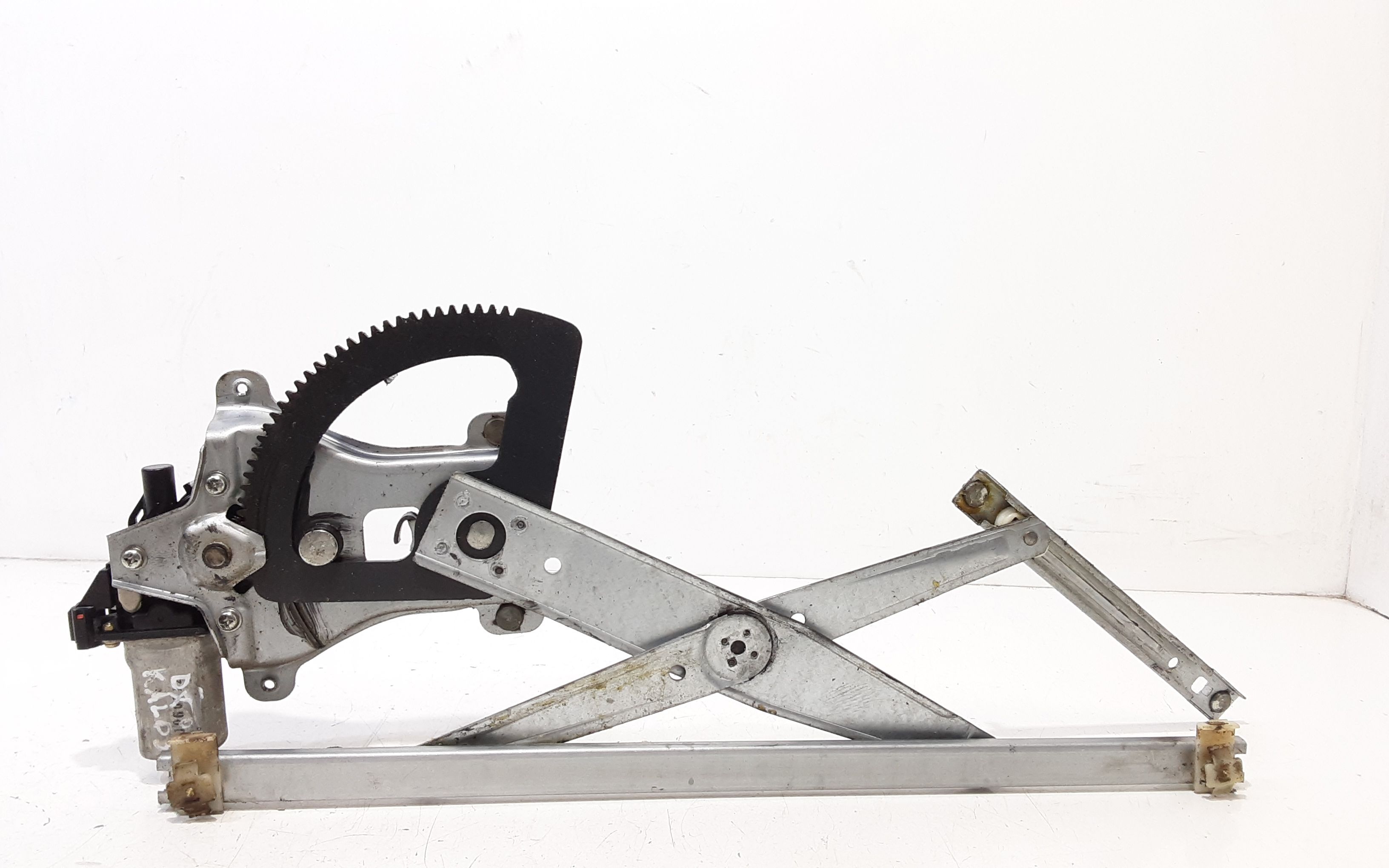 Cremagliera anteriore destra passeggero CHEVROLET Kalos 2 Serie