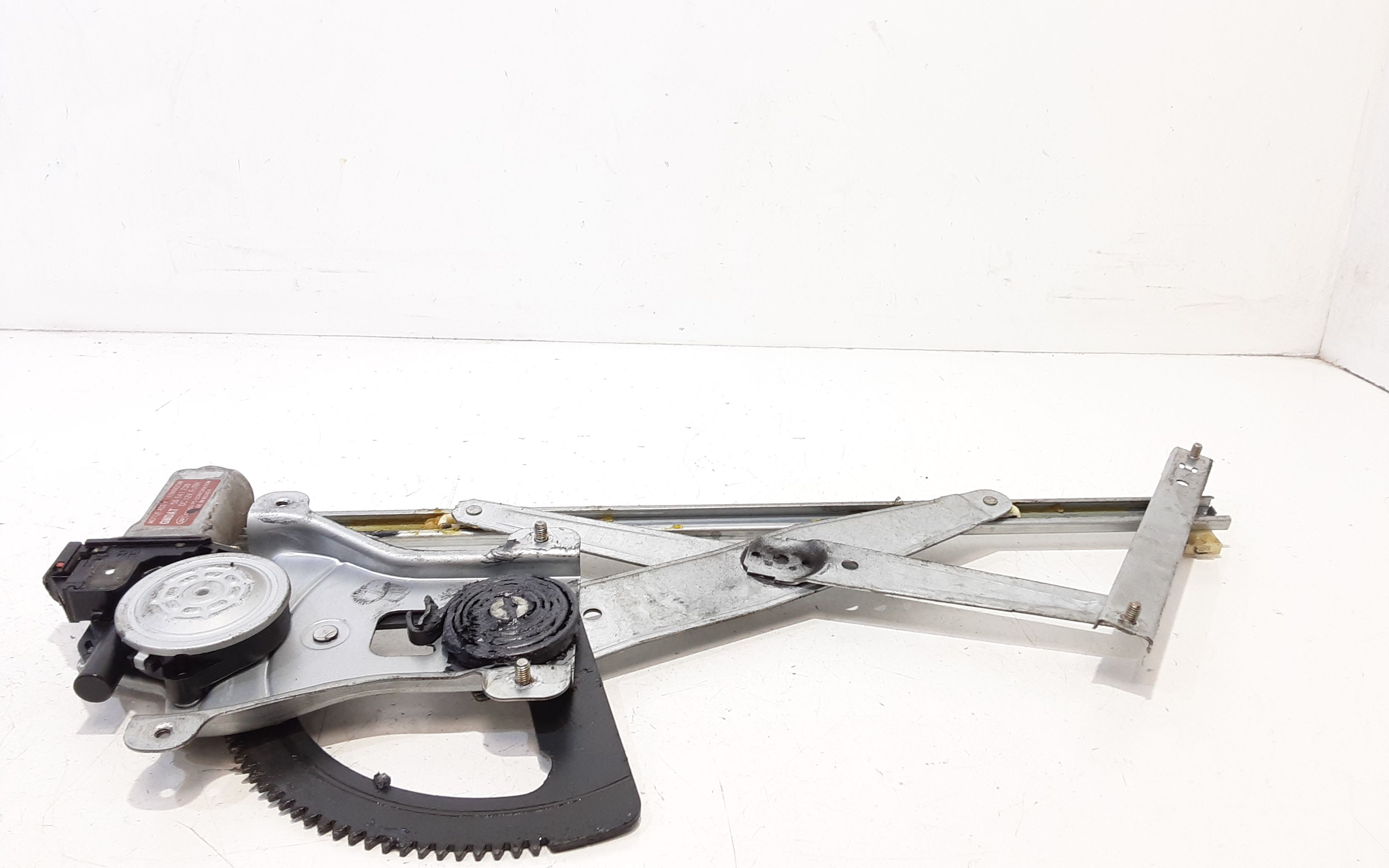 Cremagliera anteriore destra passeggero CHEVROLET Kalos 2 Serie