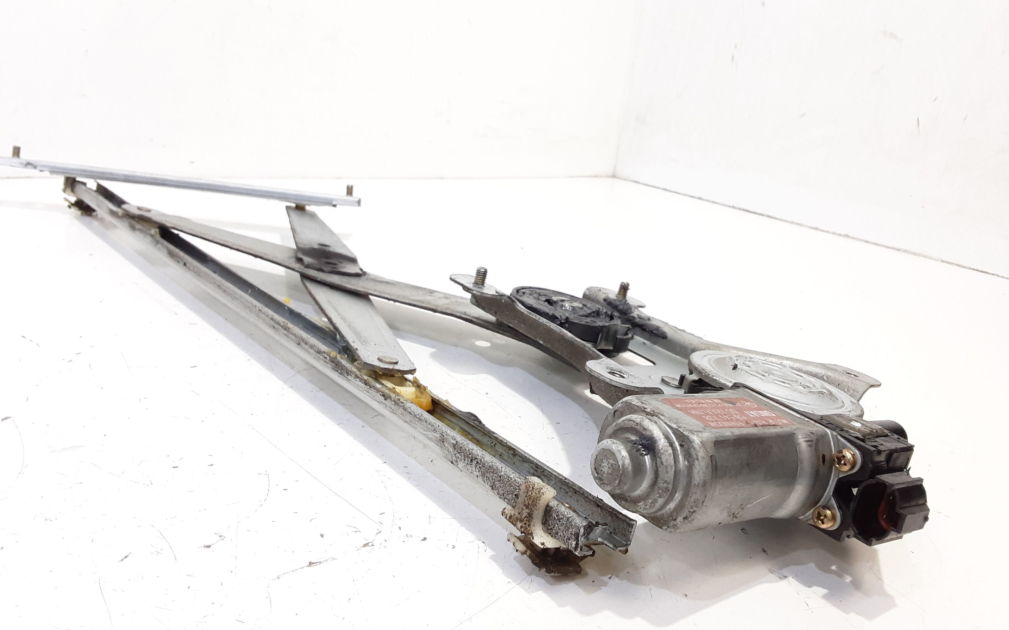 Cremagliera anteriore destra passeggero CHEVROLET Kalos 2 Serie