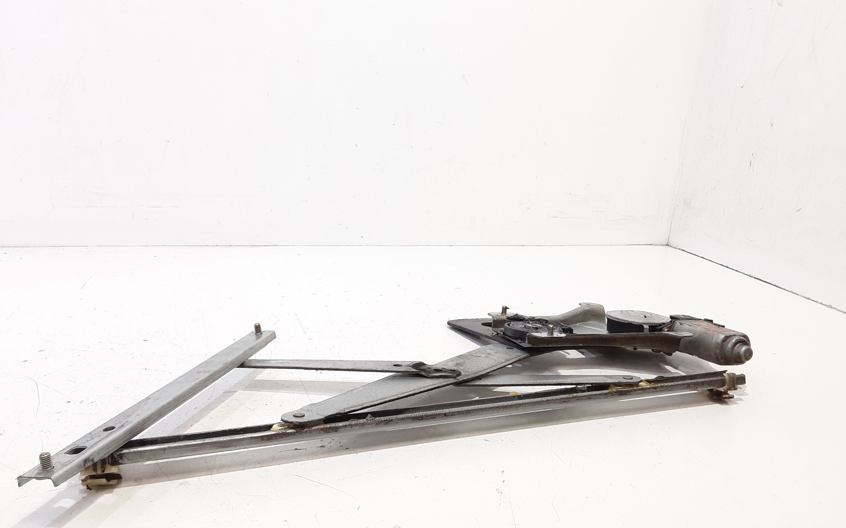 Cremagliera anteriore destra passeggero CHEVROLET Kalos 2 Serie