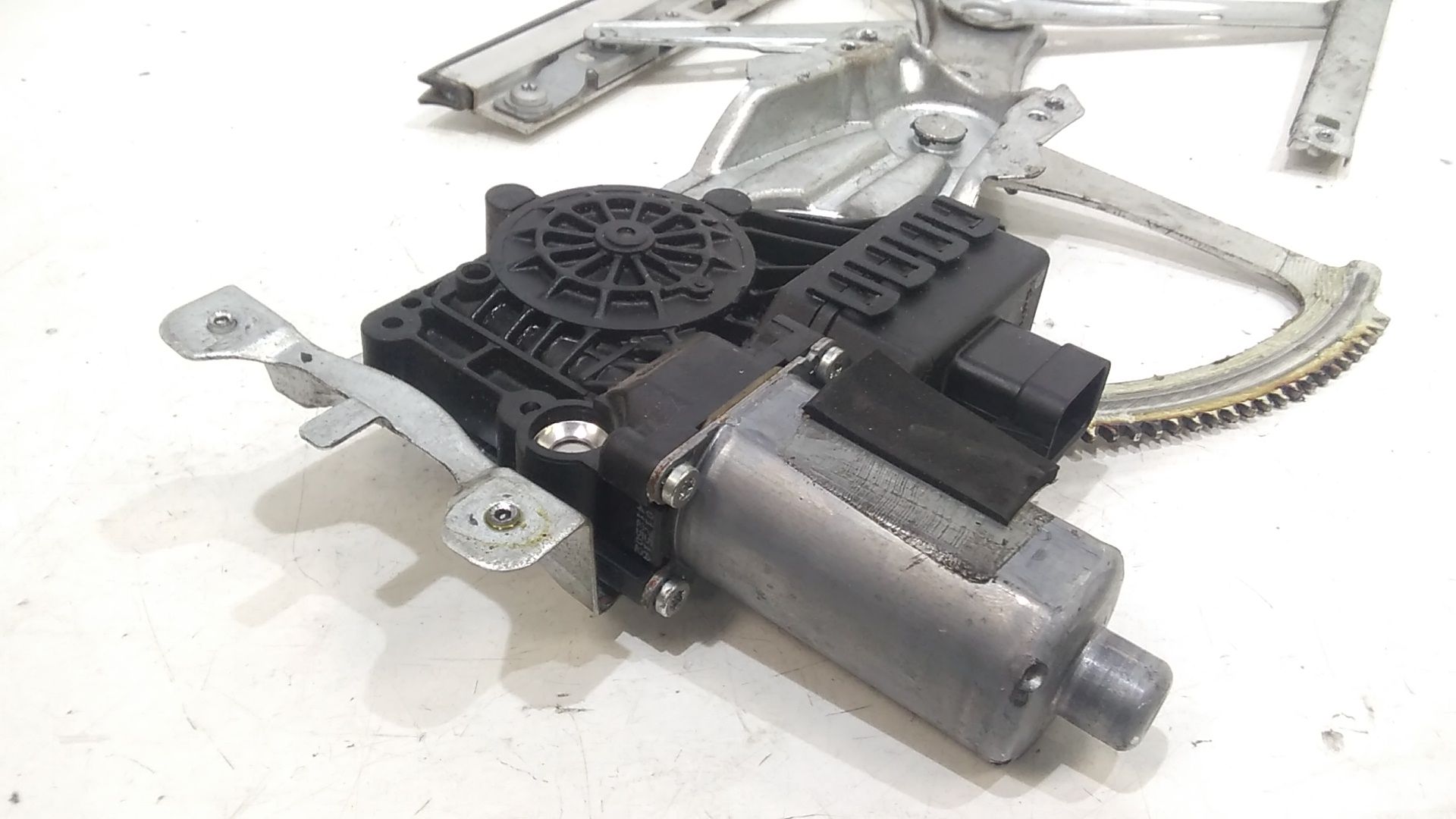 Cremagliera anteriore destra passeggero OPEL Astra H Berlina