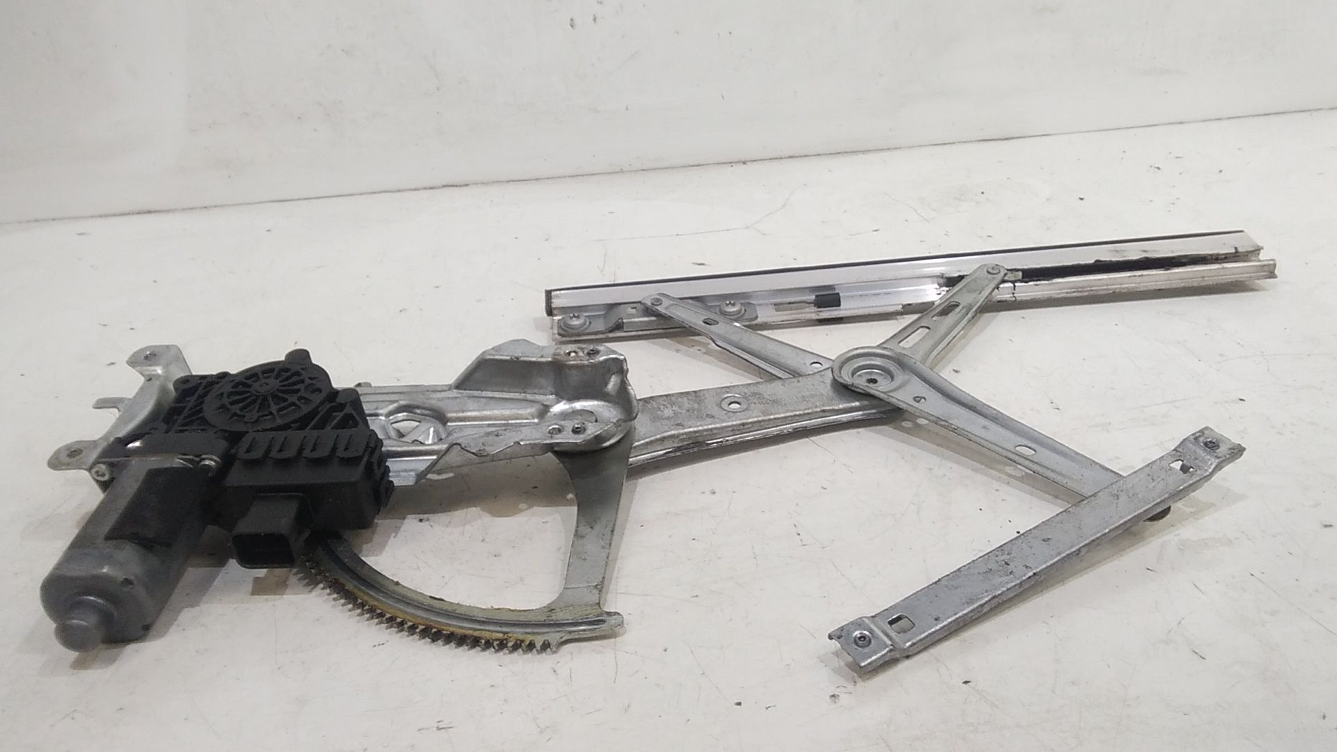 Cremagliera anteriore destra passeggero OPEL Astra H Berlina