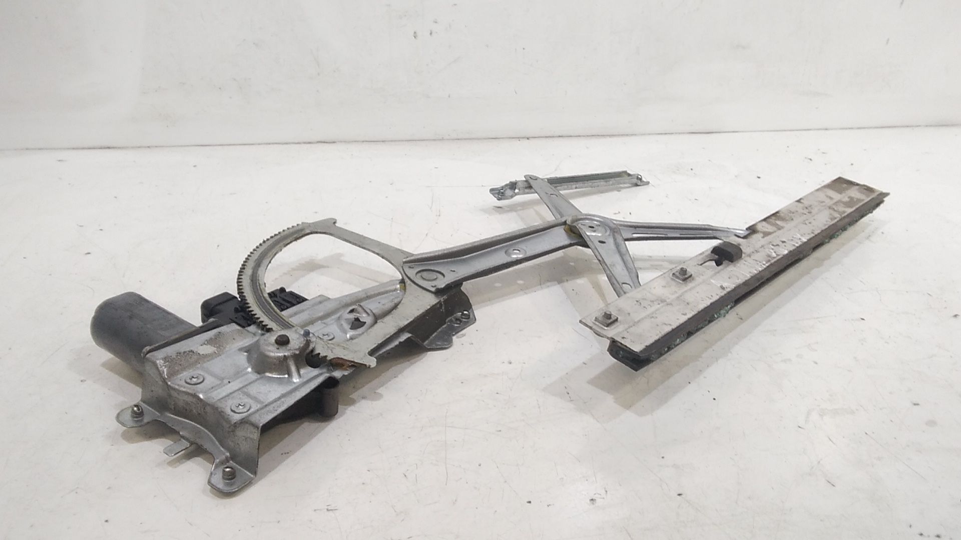 Cremagliera anteriore destra passeggero OPEL Astra H Berlina