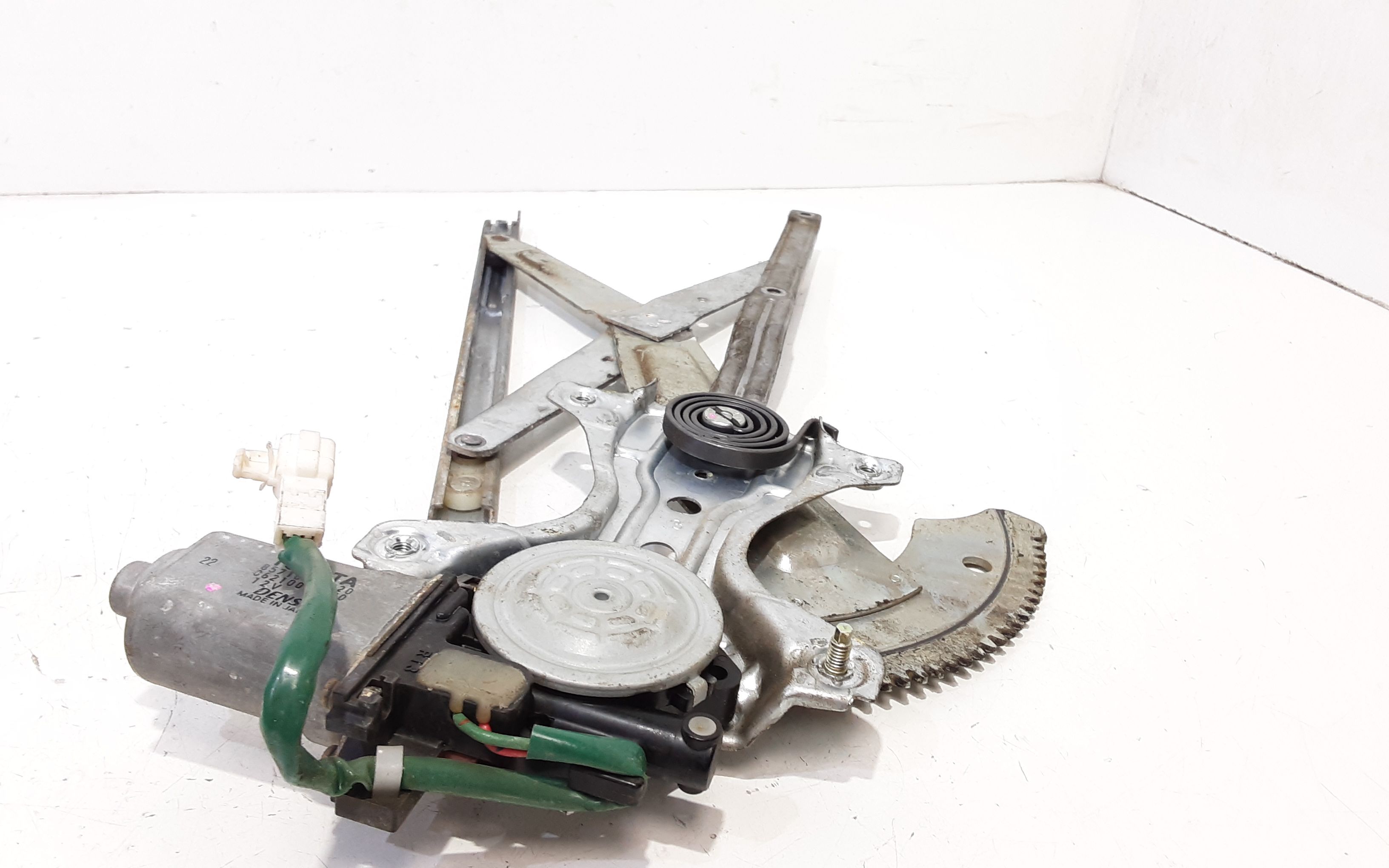 Cremagliera anteriore destra passeggero TOYOTA Corolla Berlina 1 Serie