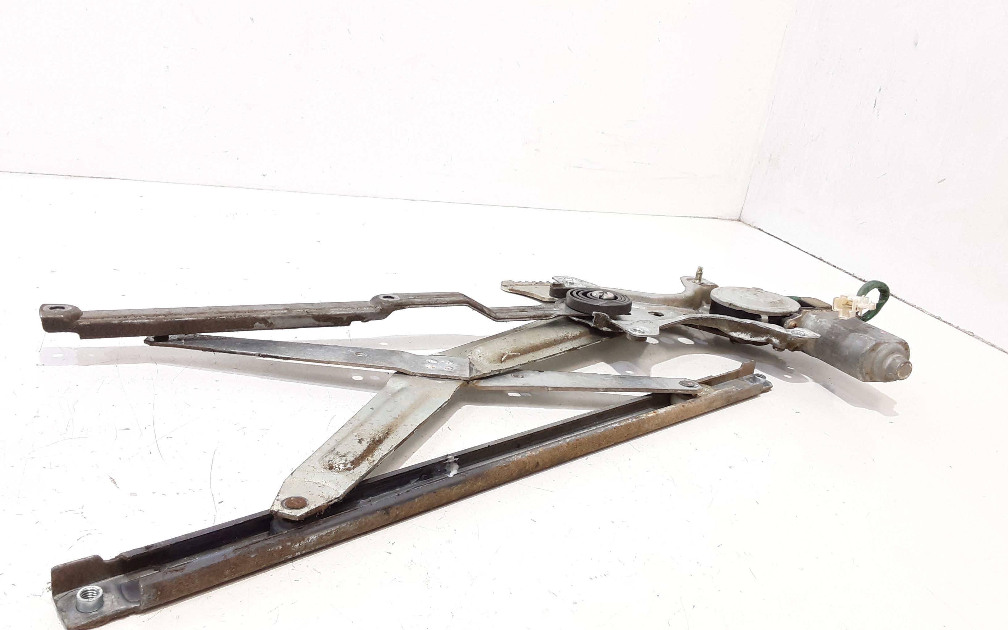 Cremagliera anteriore destra passeggero TOYOTA Corolla Berlina 1 Serie