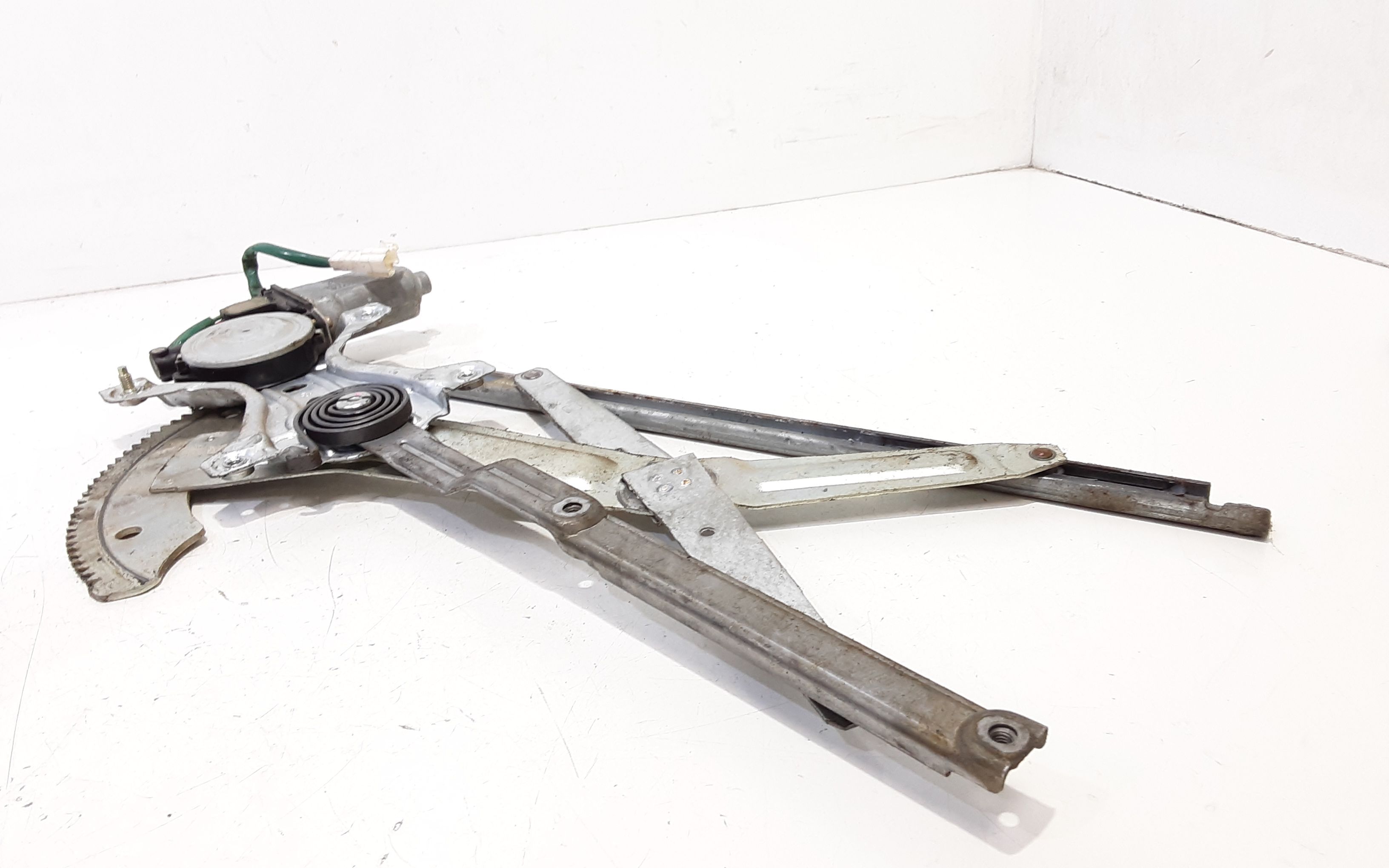 Cremagliera anteriore destra passeggero TOYOTA Corolla Berlina 1 Serie