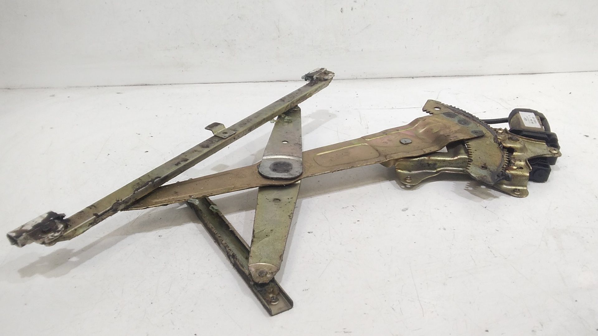 Cremagliera anteriore destra passeggero DR 5 1 Serie