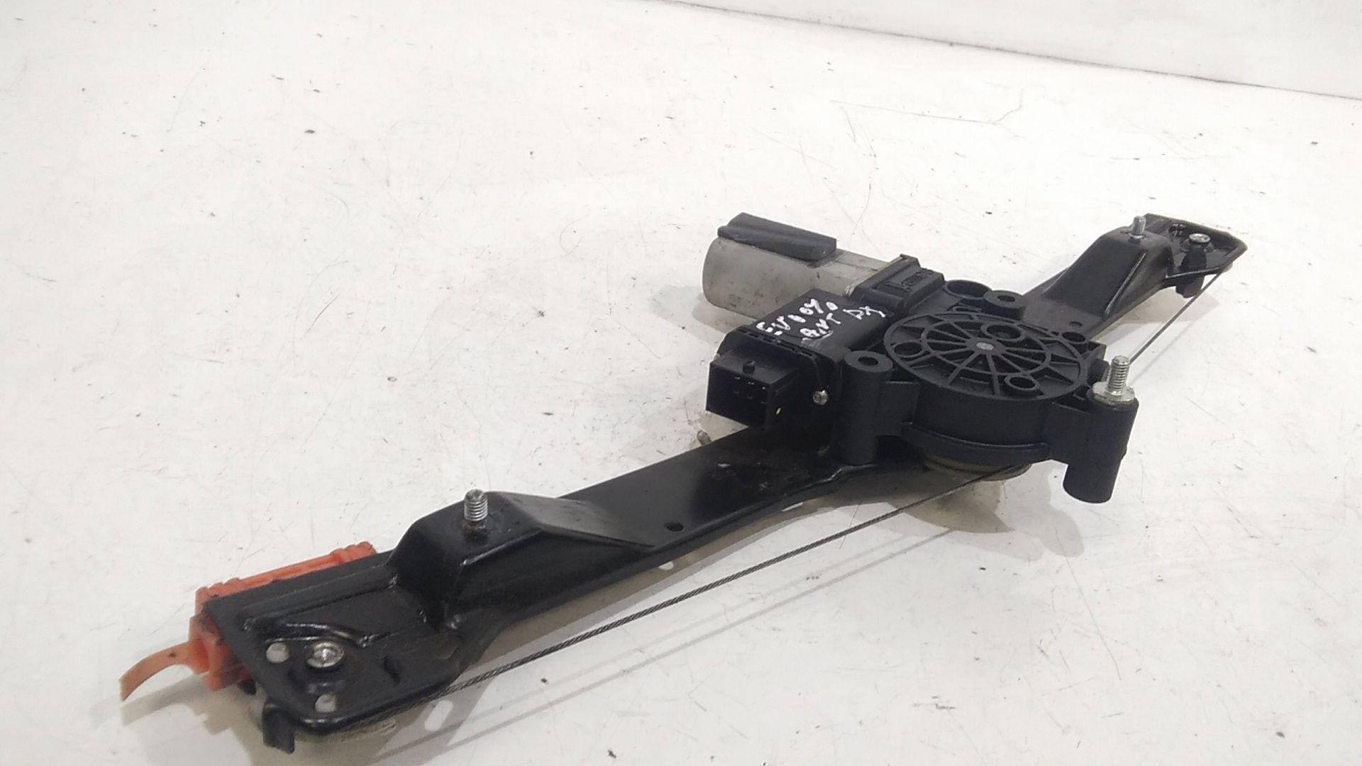 Cremagliera anteriore destra passeggero FIAT Punto EVO