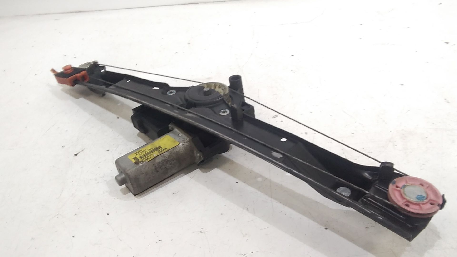 Cremagliera anteriore destra passeggero FIAT Punto EVO