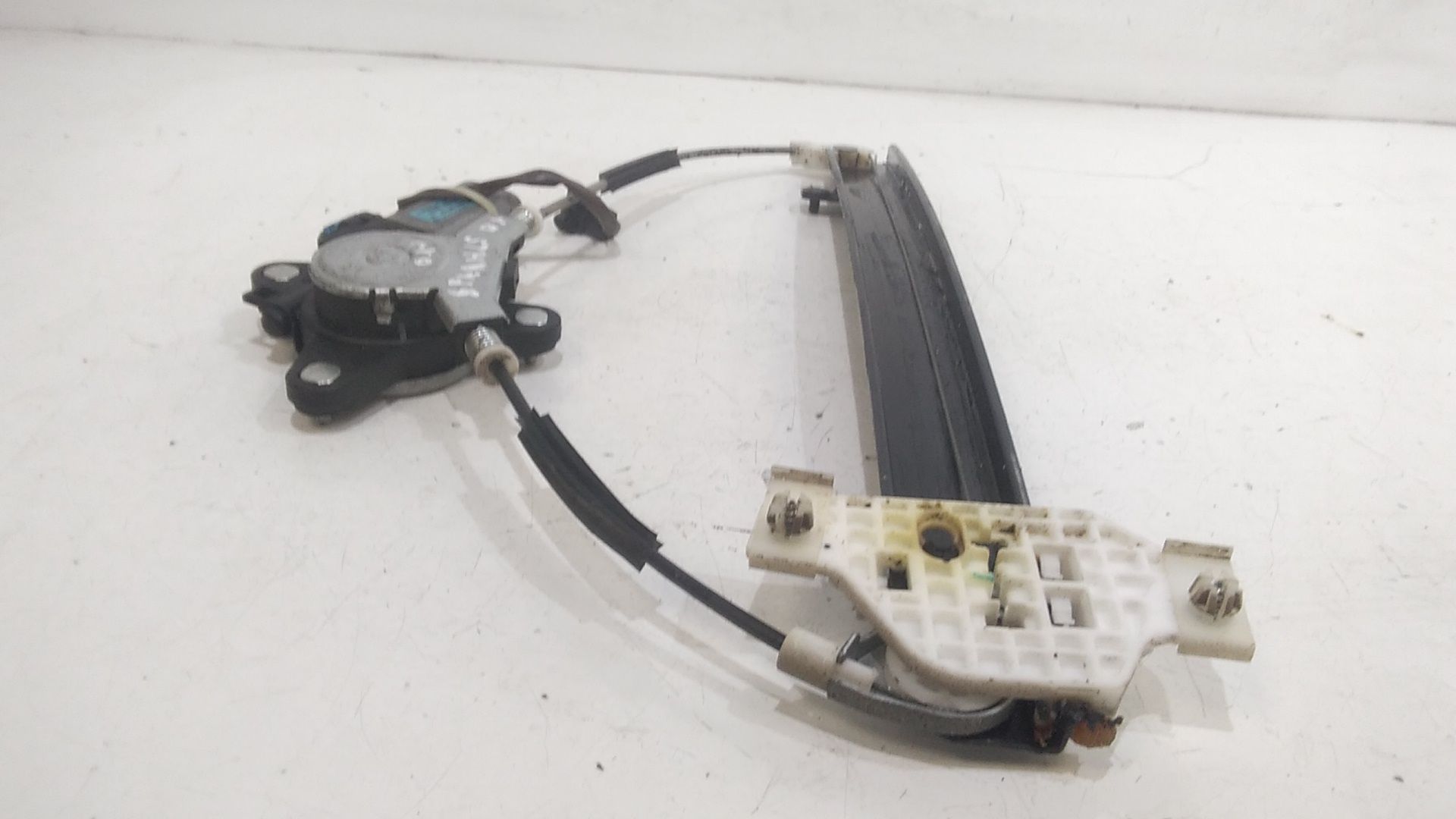 Cremagliera anteriore destra passeggero CHEVROLET Spark 1 Serie