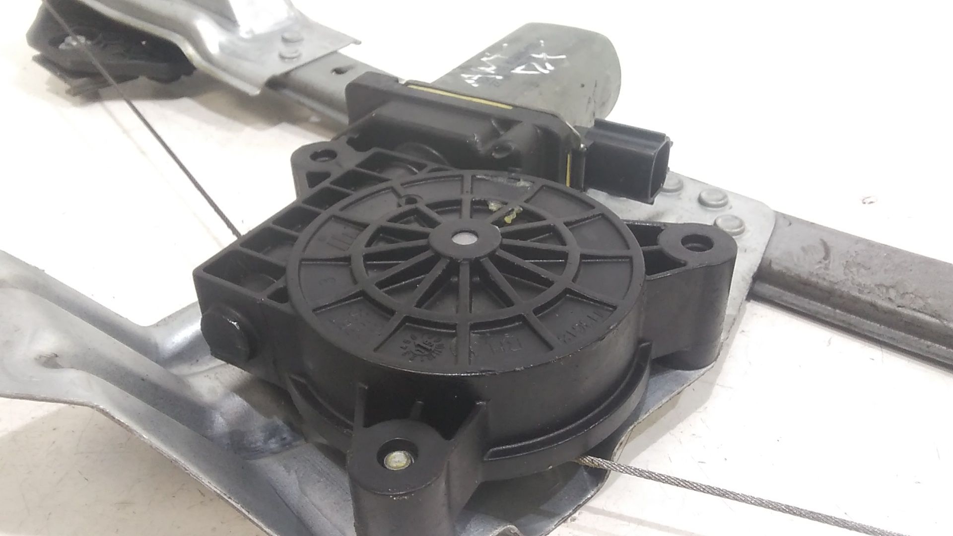 Cremagliera anteriore destra passeggero DACIA Logan Serie MCV (13>)