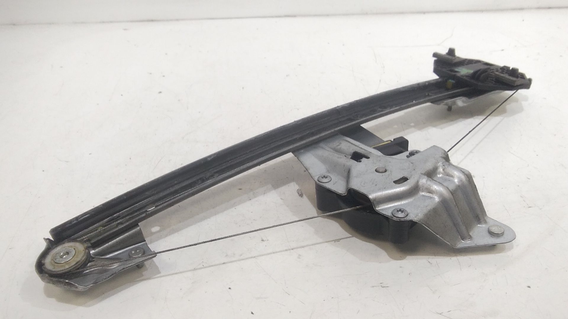 Cremagliera anteriore destra passeggero DACIA Logan Serie MCV (13>)