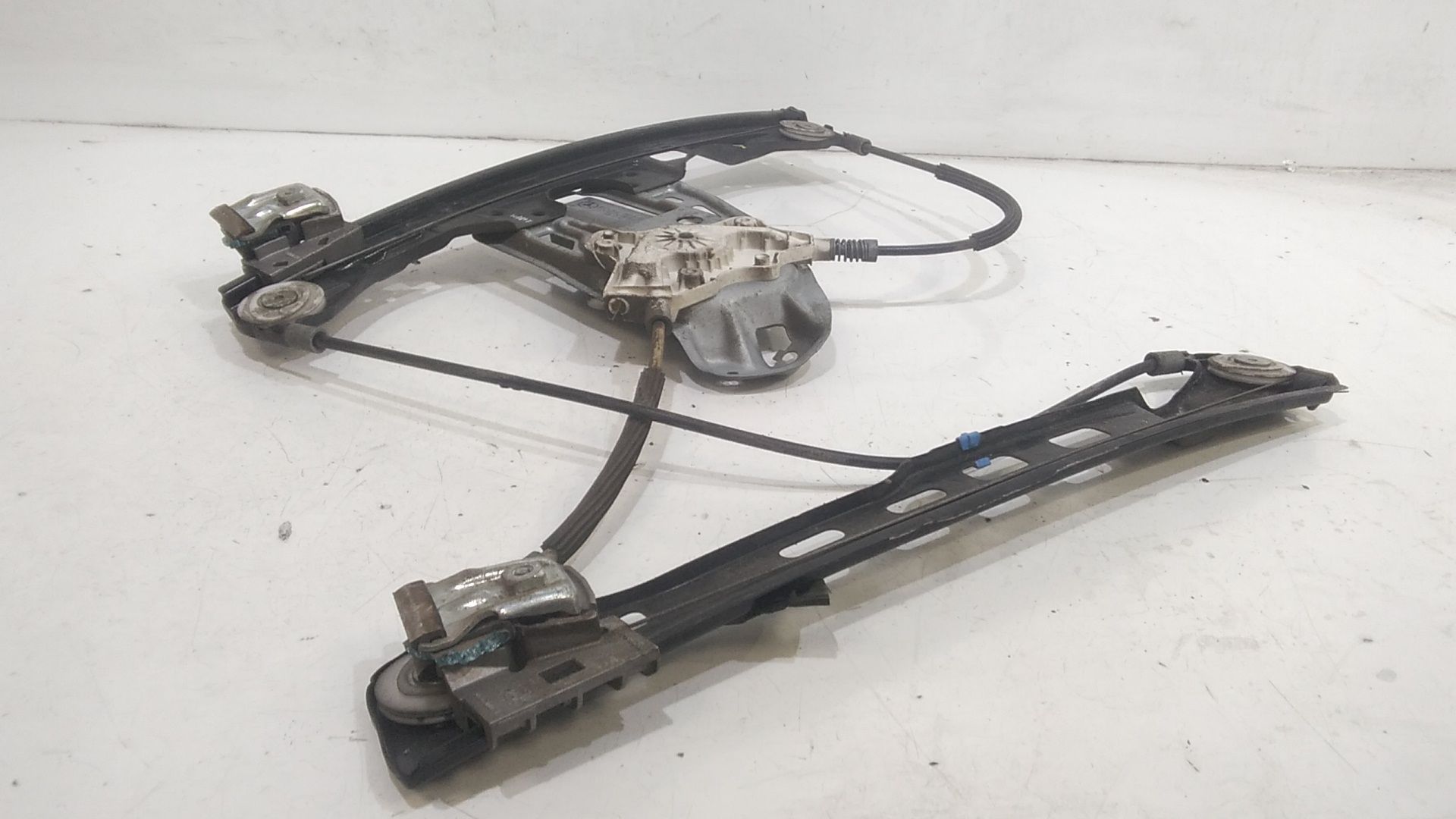 Cremagliera anteriore destra passeggero MERCEDES Classe C Berlina W203 2 Serie