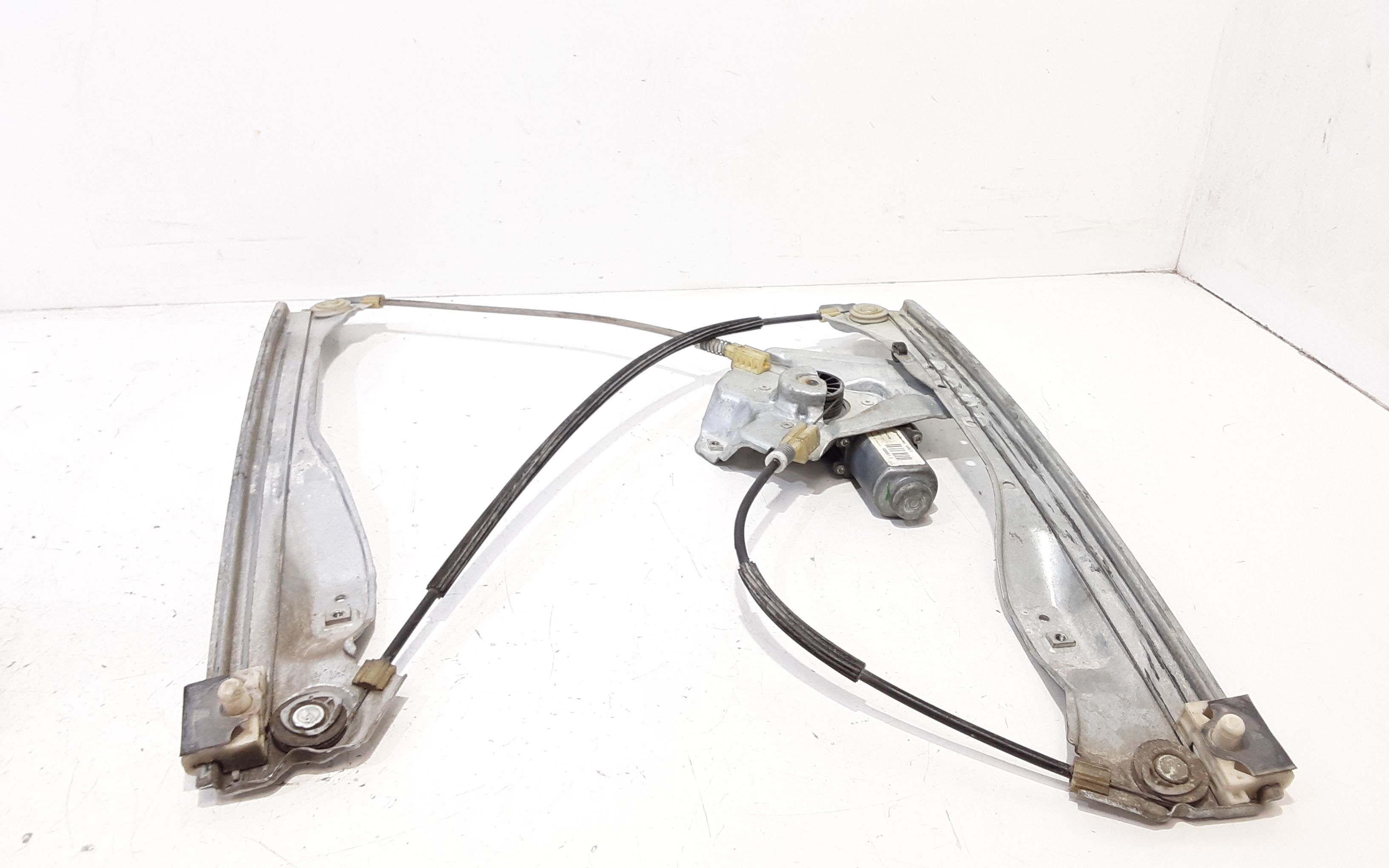 Cremagliera anteriore destra passeggero RENAULT Clio Serie (08>15)