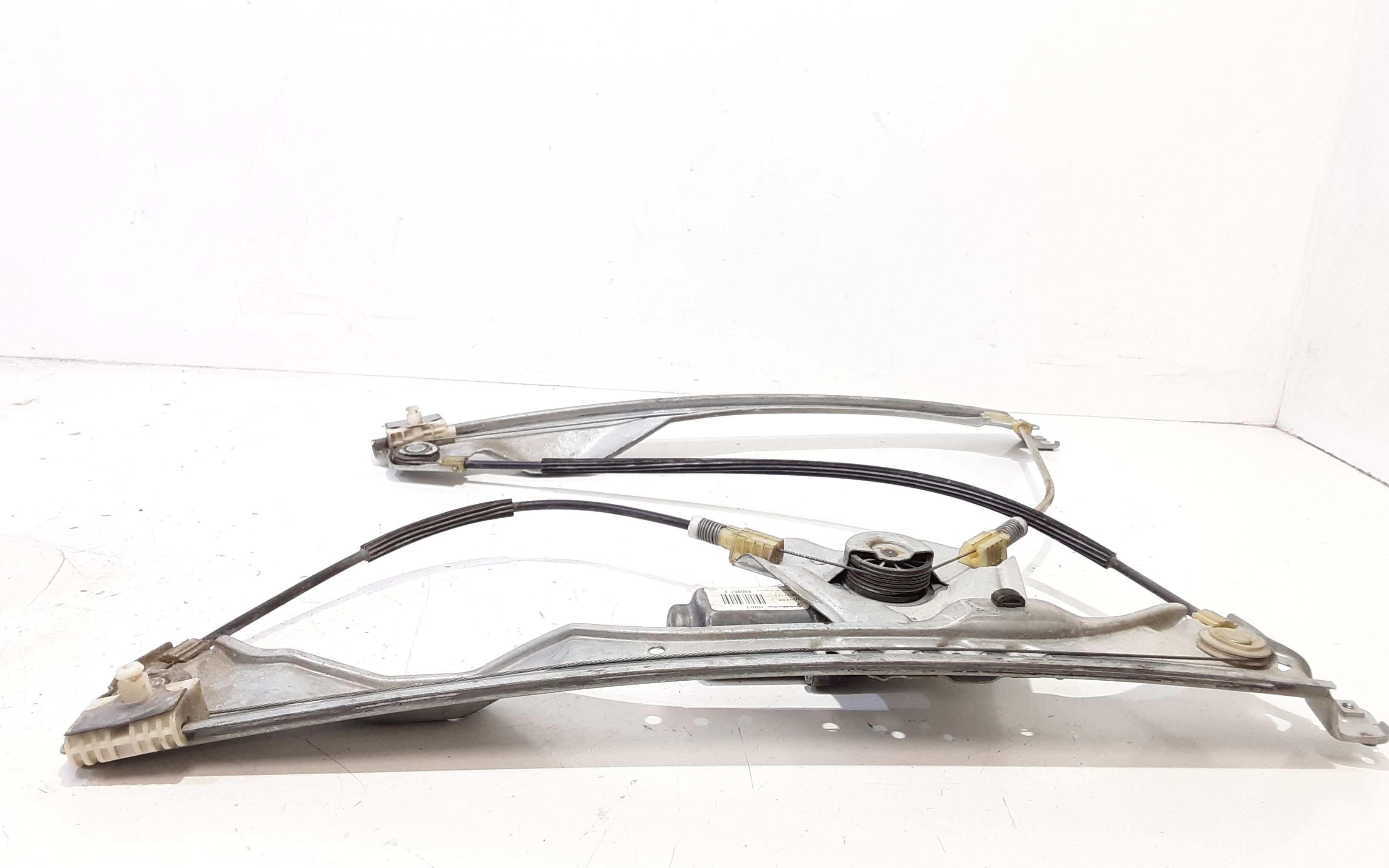 Cremagliera anteriore destra passeggero RENAULT Clio Serie (08>15)