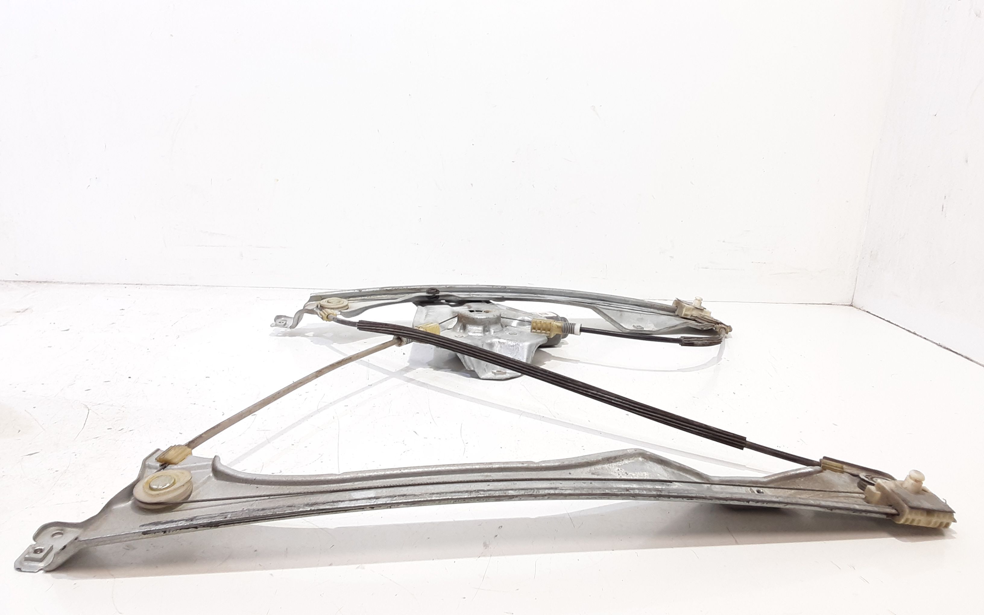 Cremagliera anteriore destra passeggero RENAULT Clio Serie (08>15)