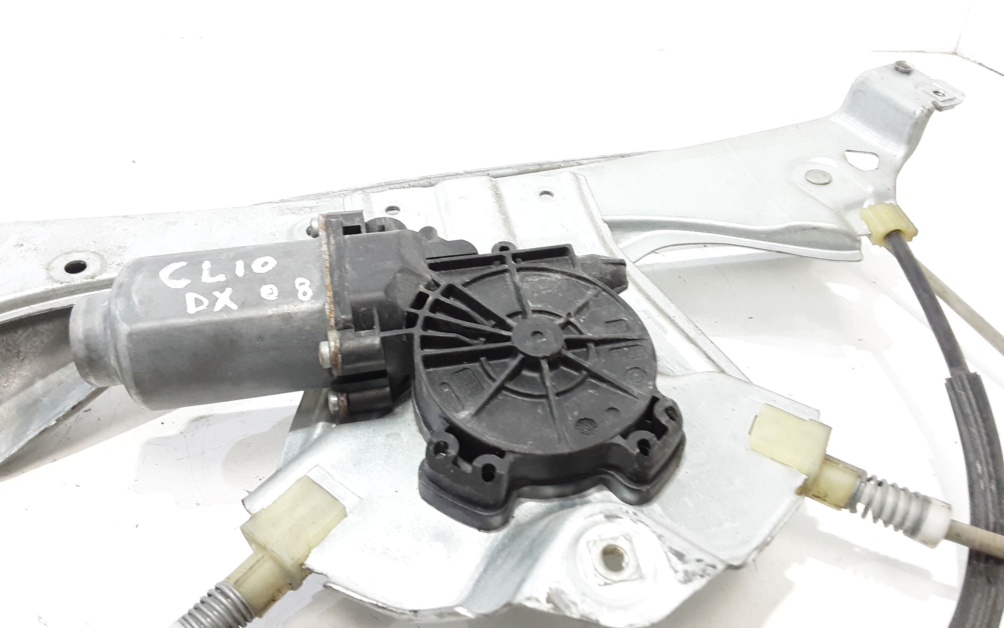 Cremagliera anteriore destra passeggero RENAULT Clio Serie (08>15)