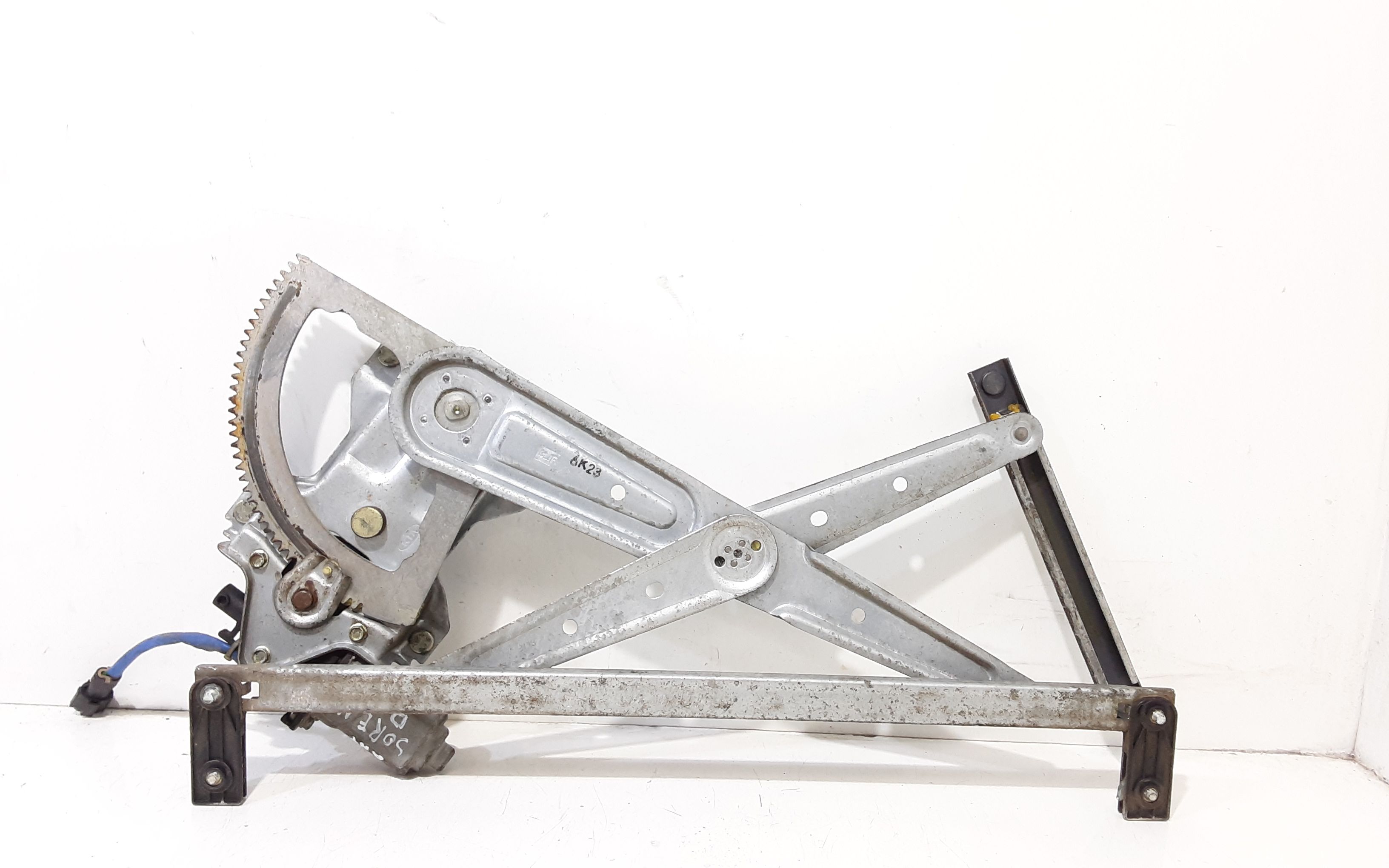 Cremagliera anteriore destra passeggero KIA Sorento 1 Serie