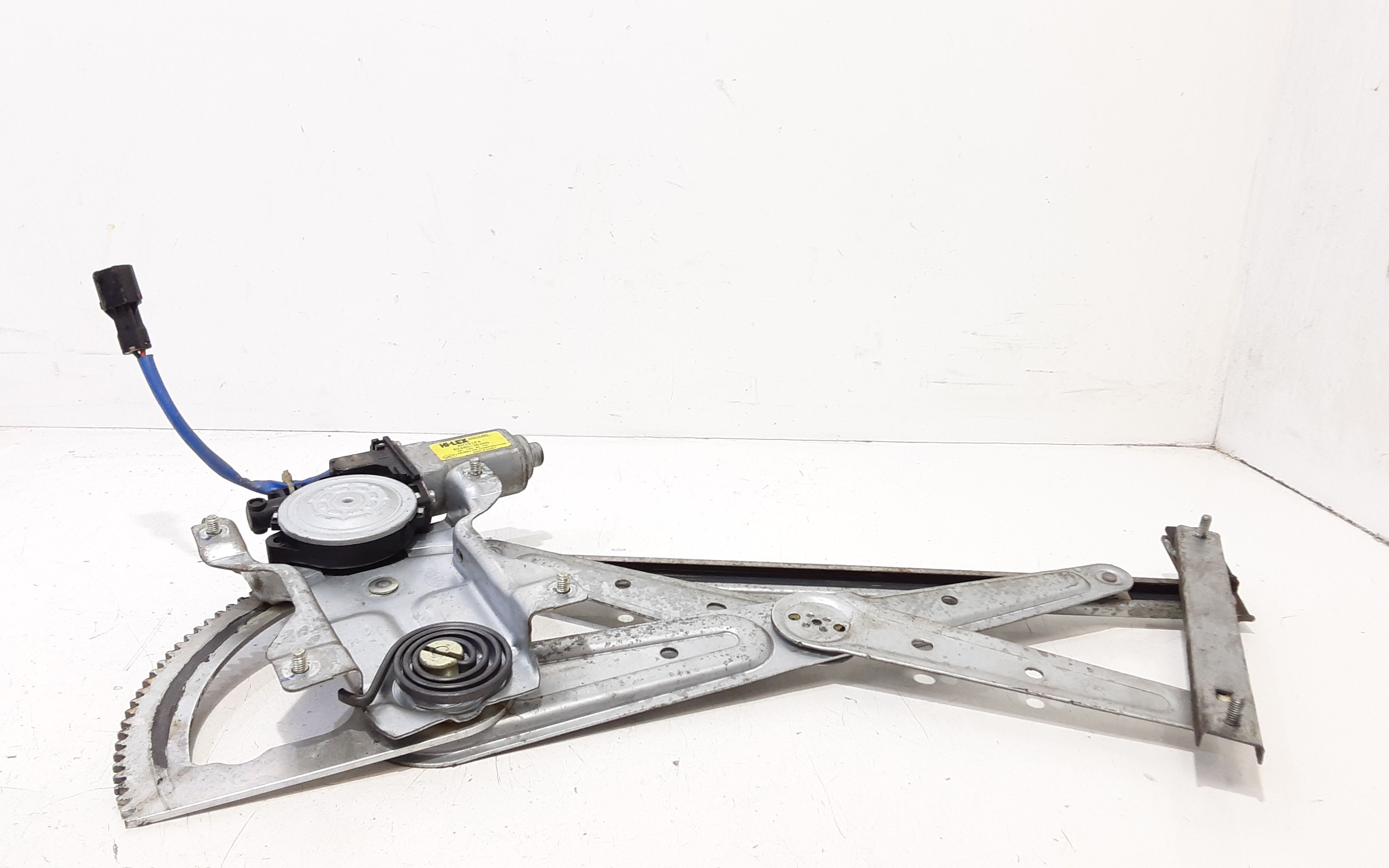 Cremagliera anteriore destra passeggero KIA Sorento 1 Serie