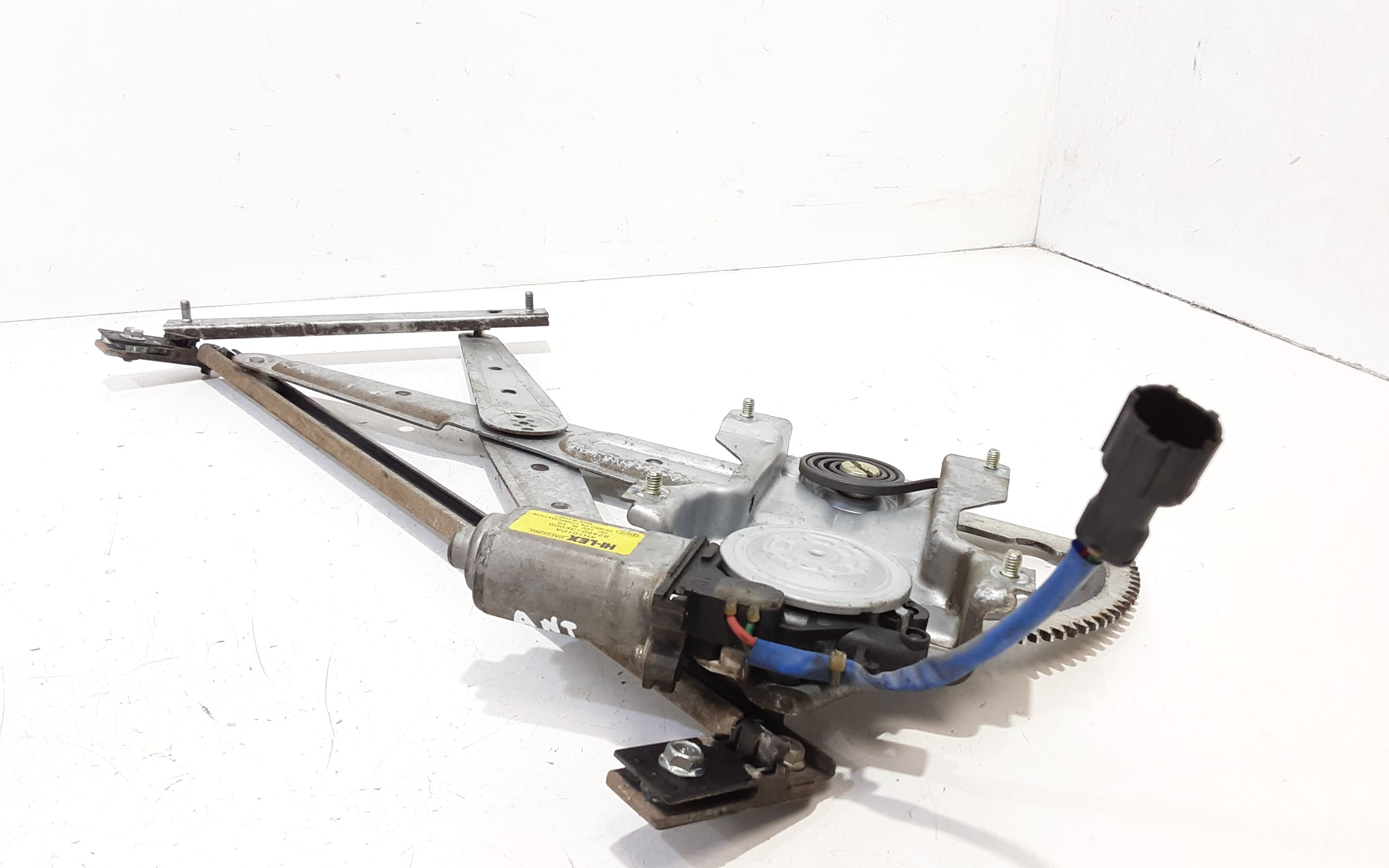 Cremagliera anteriore destra passeggero KIA Sorento 1 Serie