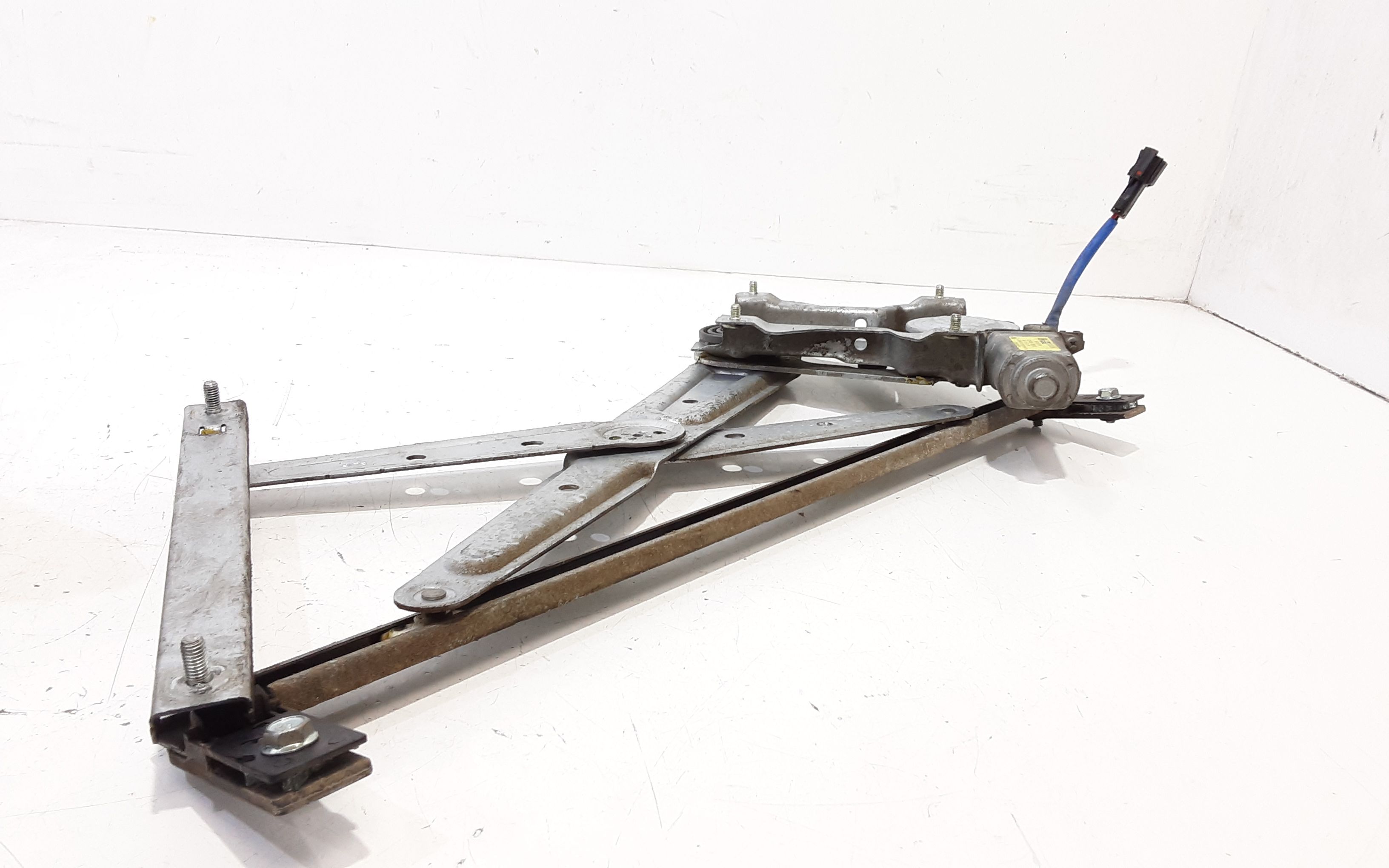 Cremagliera anteriore destra passeggero KIA Sorento 1 Serie