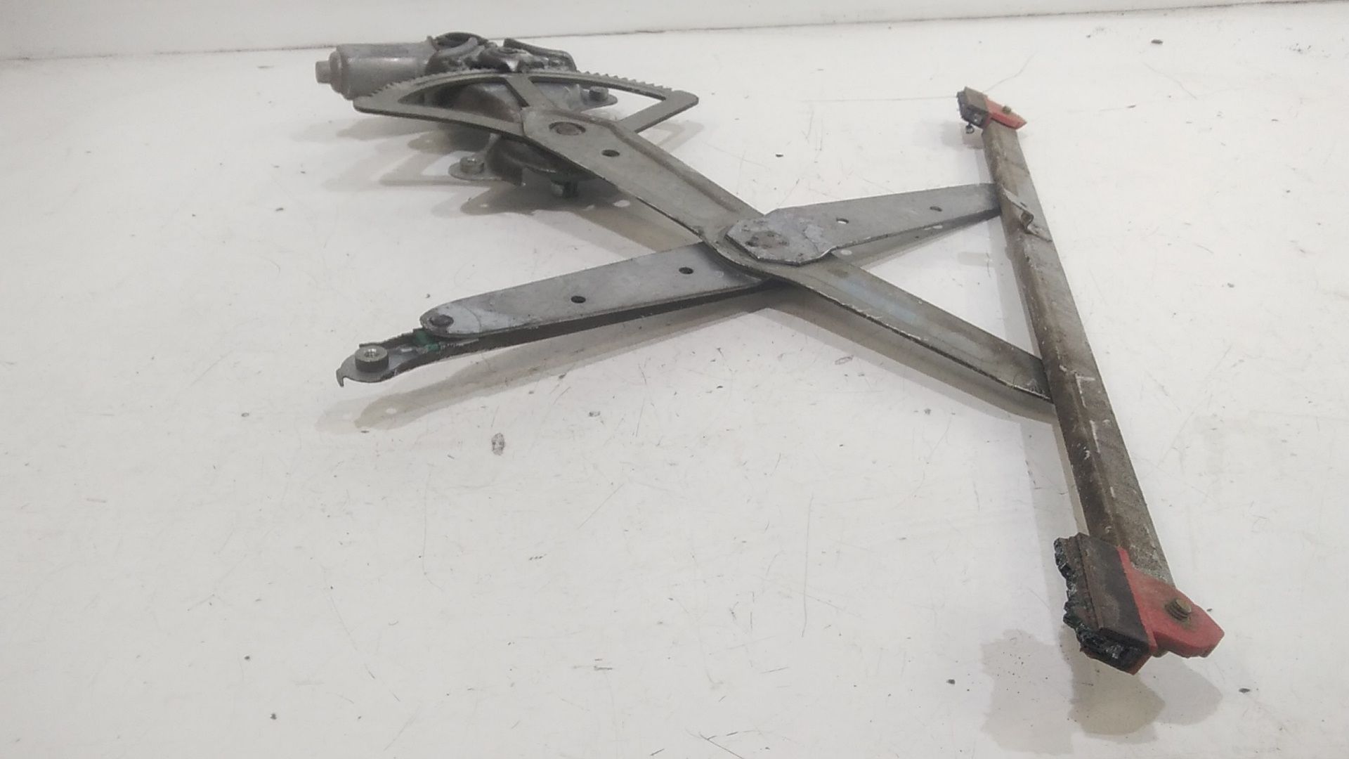 Cremagliera anteriore destra passeggero TOYOTA Rav4 2 Serie