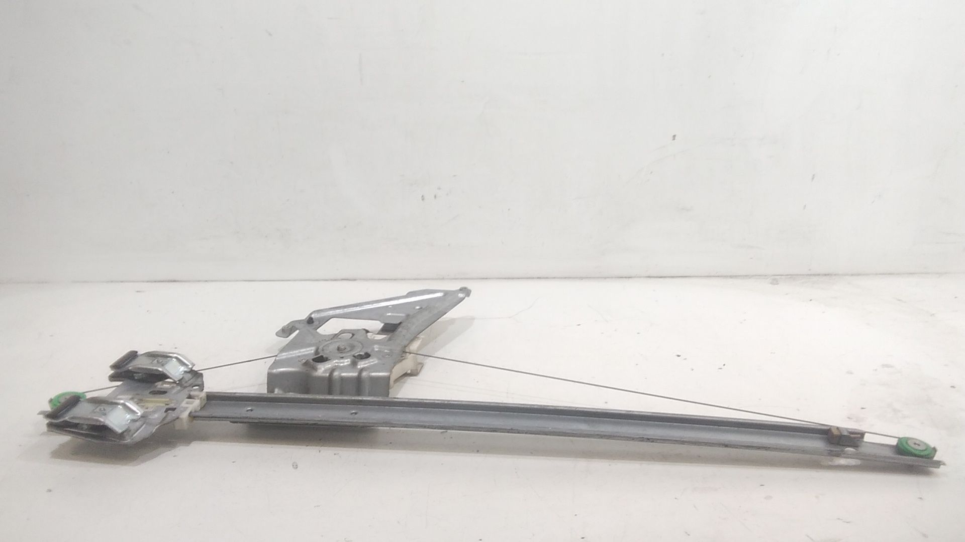 Cremagliera anteriore destra passeggero MERCEDES Sprinter W906 3 Serie