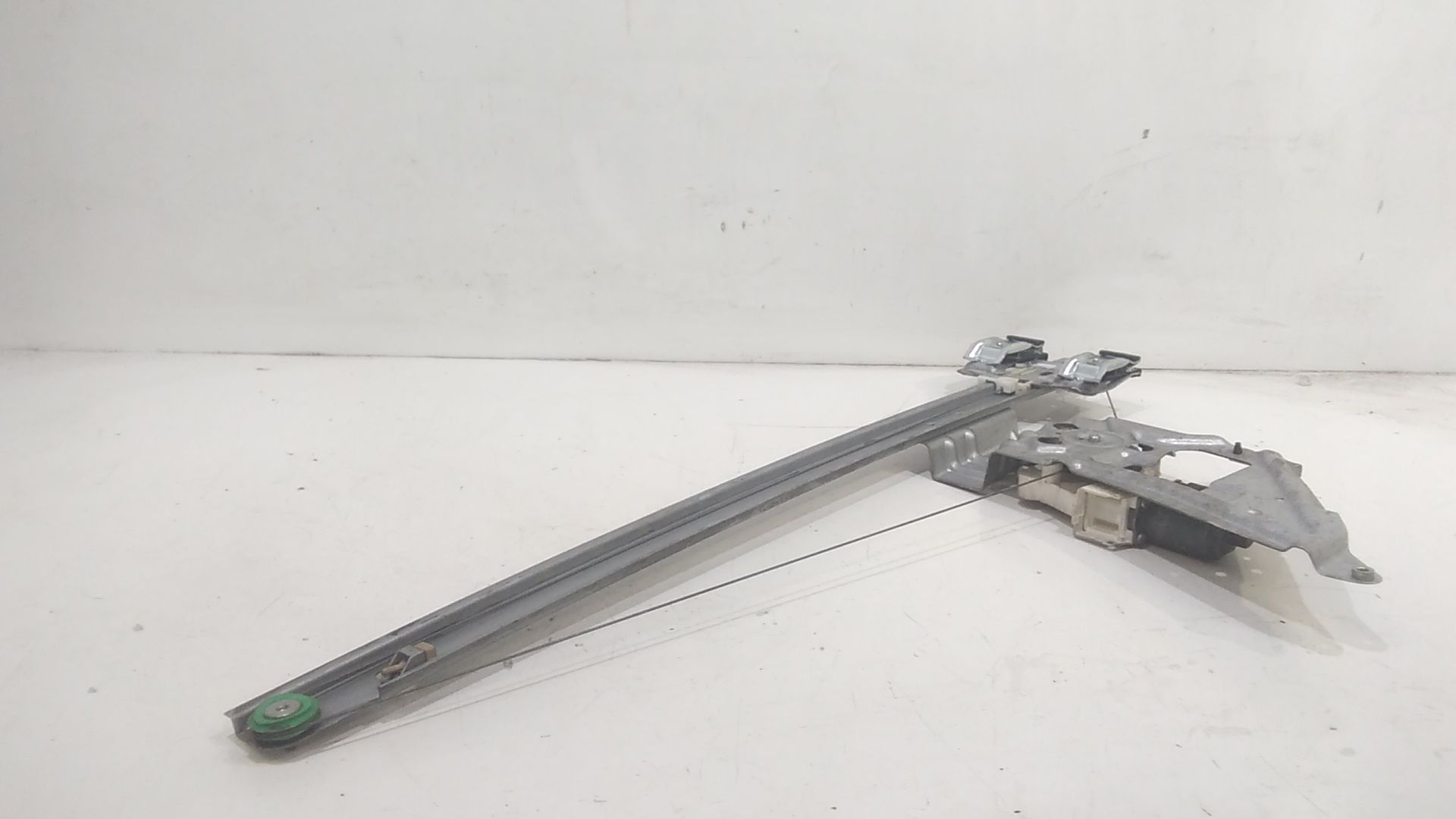 Cremagliera anteriore destra passeggero MERCEDES Sprinter W906 3 Serie