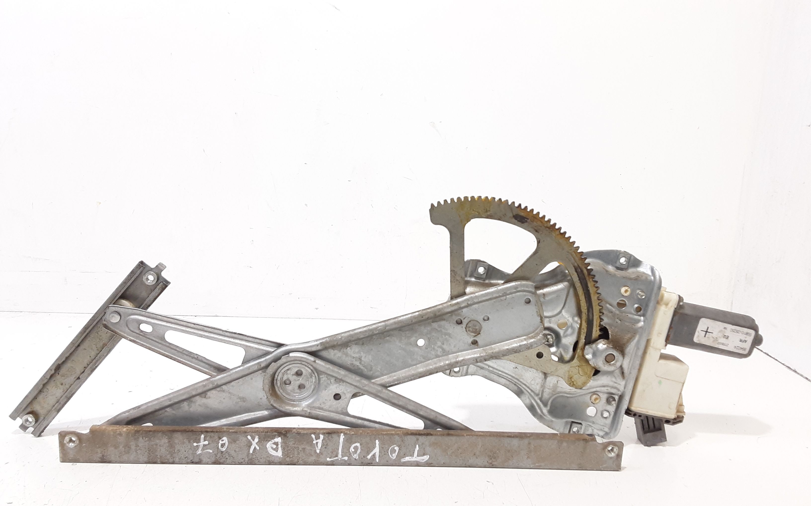 Cremagliera anteriore destra passeggero TOYOTA Avensis Berlina 2 Serie