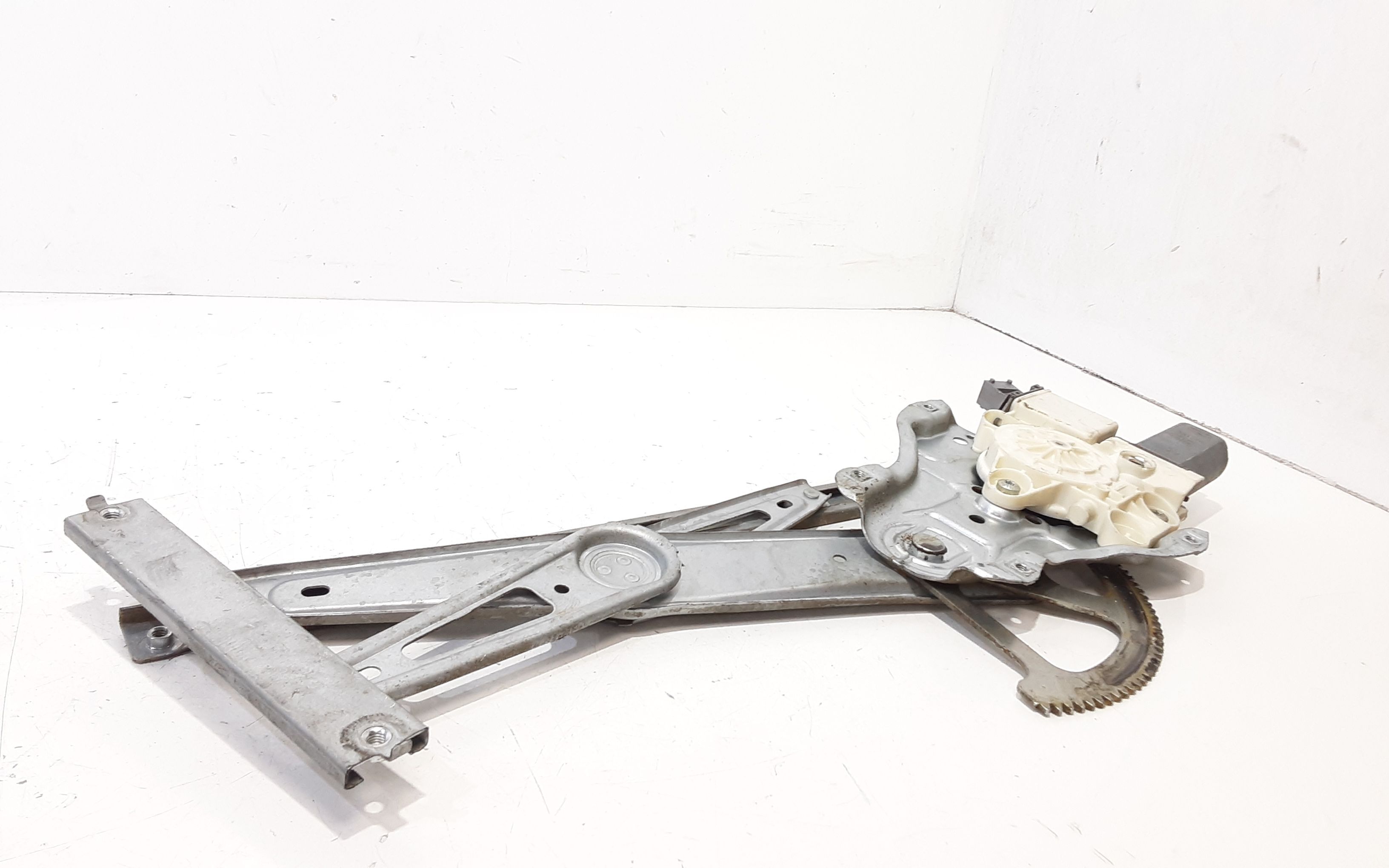 Cremagliera anteriore destra passeggero TOYOTA Avensis Berlina 2 Serie