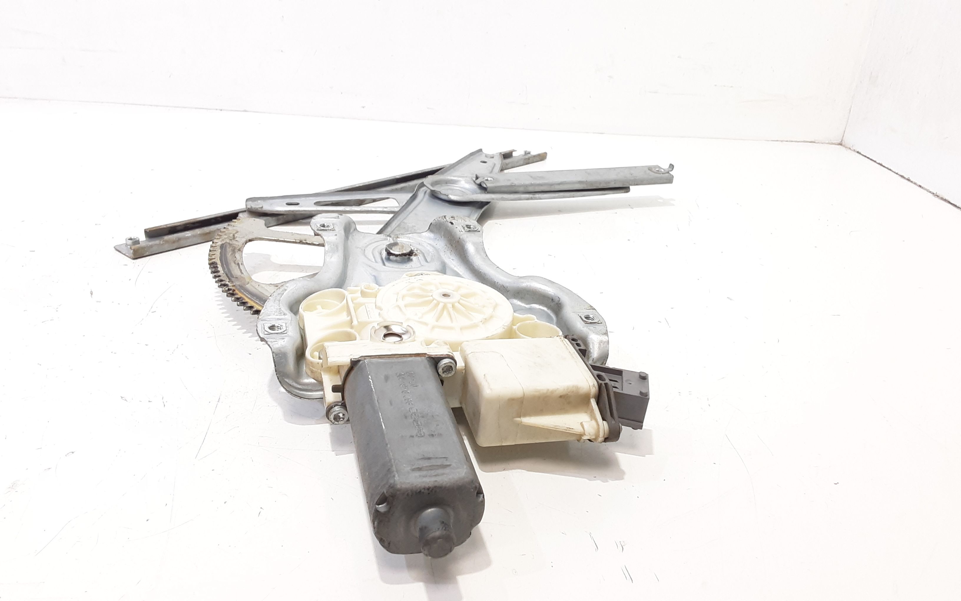 Cremagliera anteriore destra passeggero TOYOTA Avensis Berlina 2 Serie