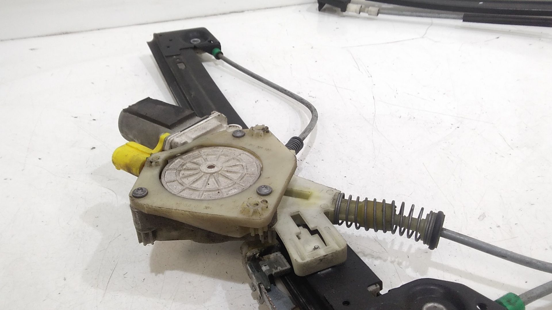 Cremagliera anteriore destra passeggero MINI Cooper 1  Serie