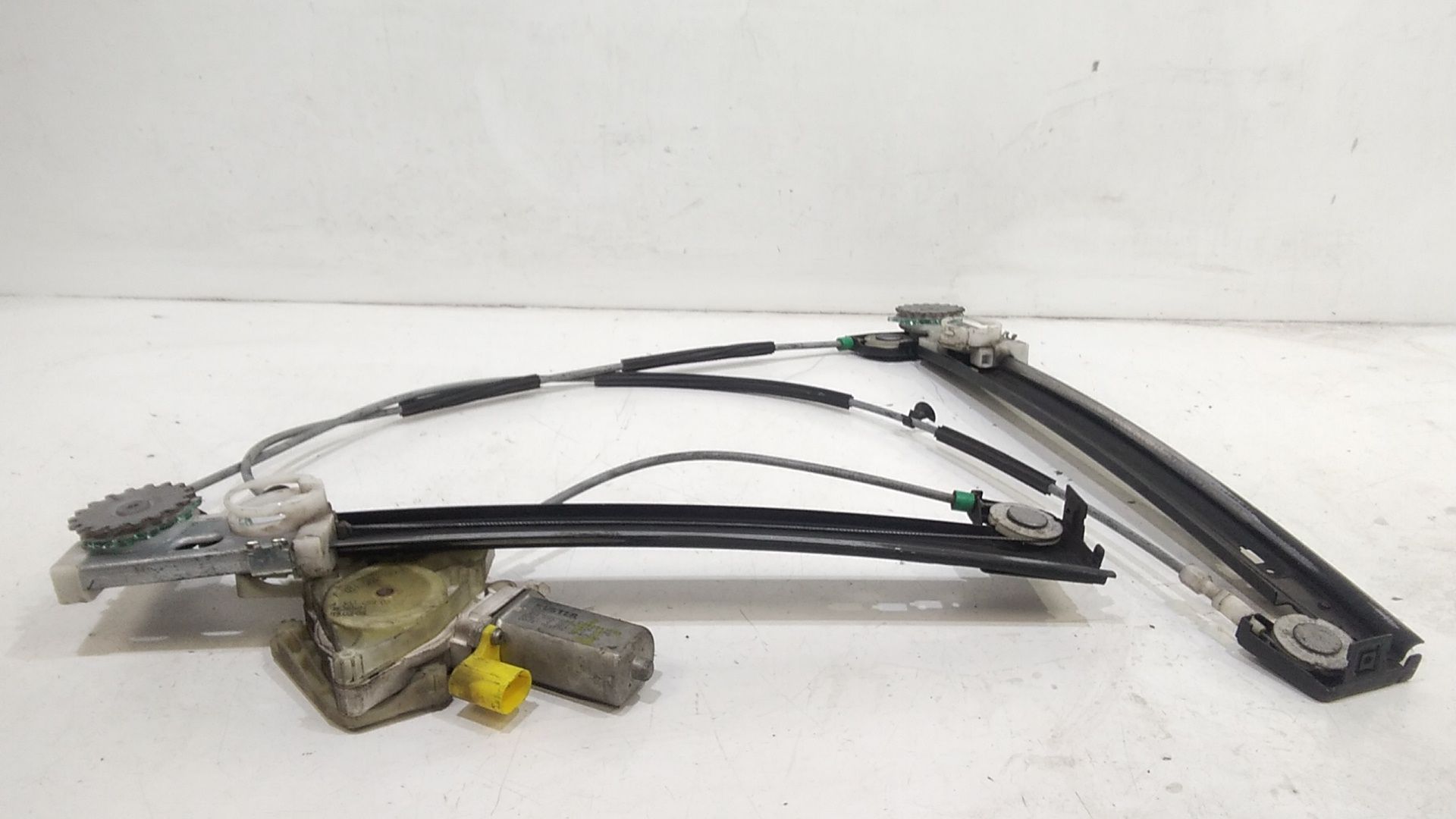 Cremagliera anteriore destra passeggero MINI Cooper 1  Serie