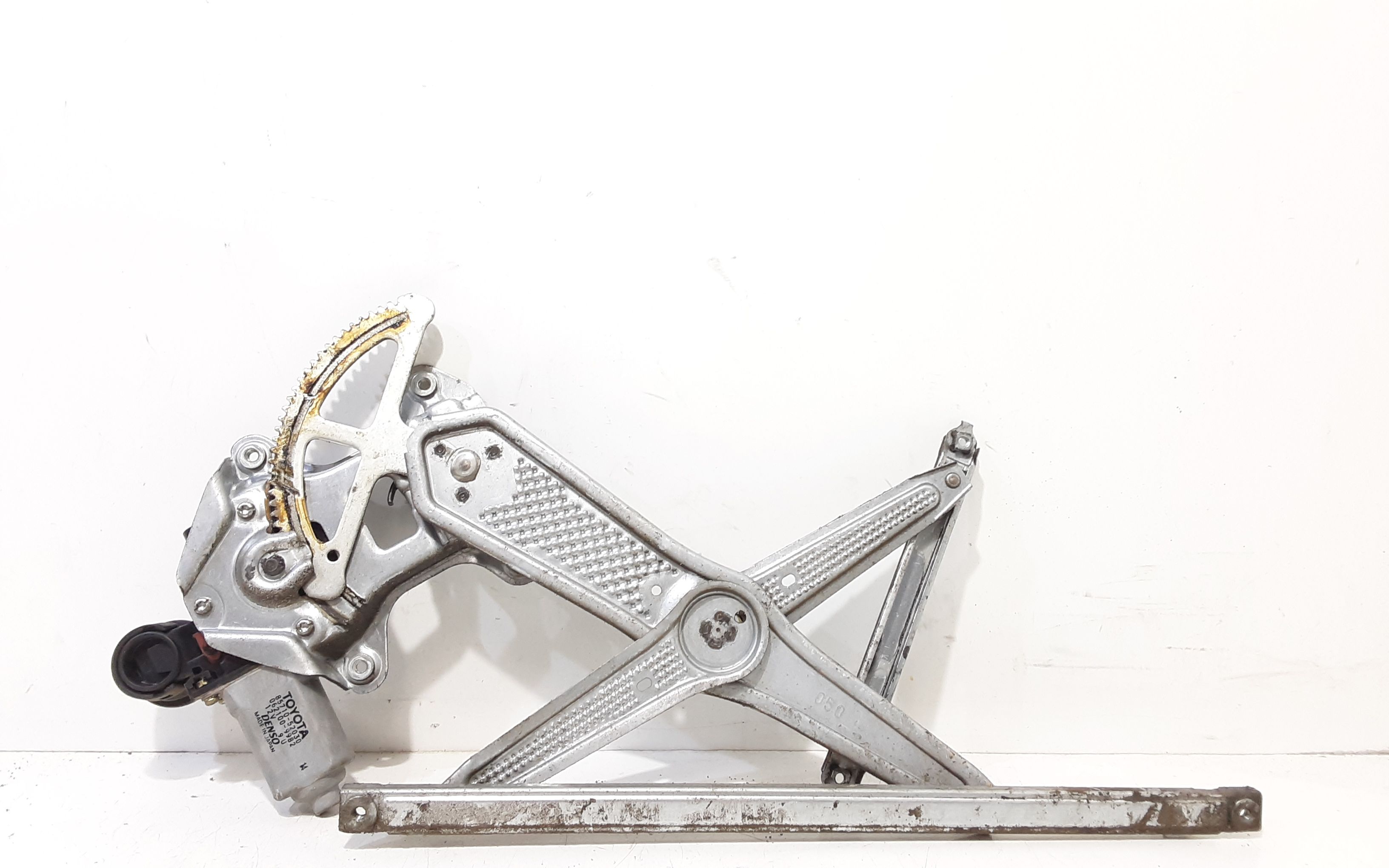 Cremagliera anteriore destra passeggero TOYOTA Yaris Serie (99>03)