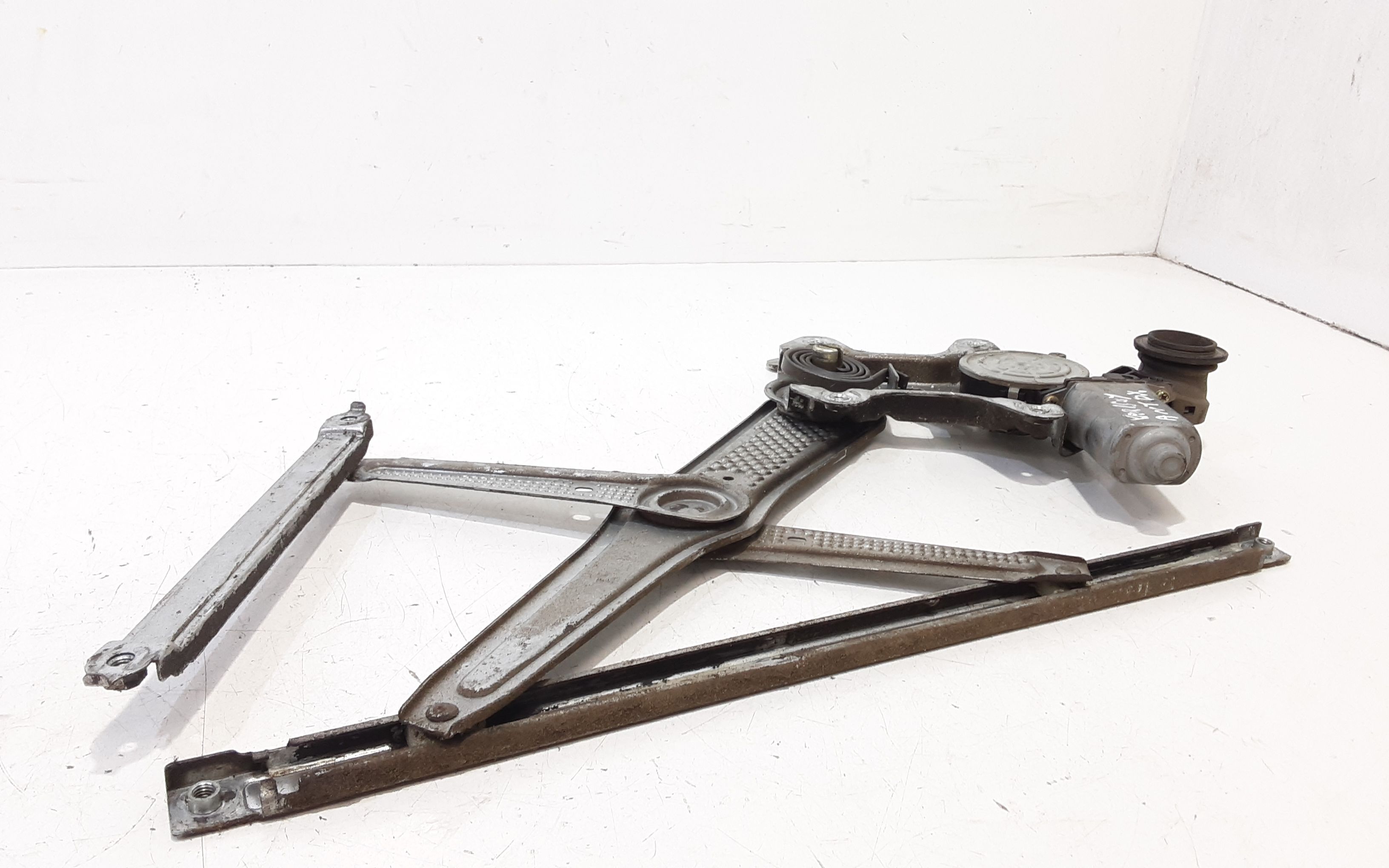 Cremagliera anteriore destra passeggero TOYOTA Yaris Serie (99>03)