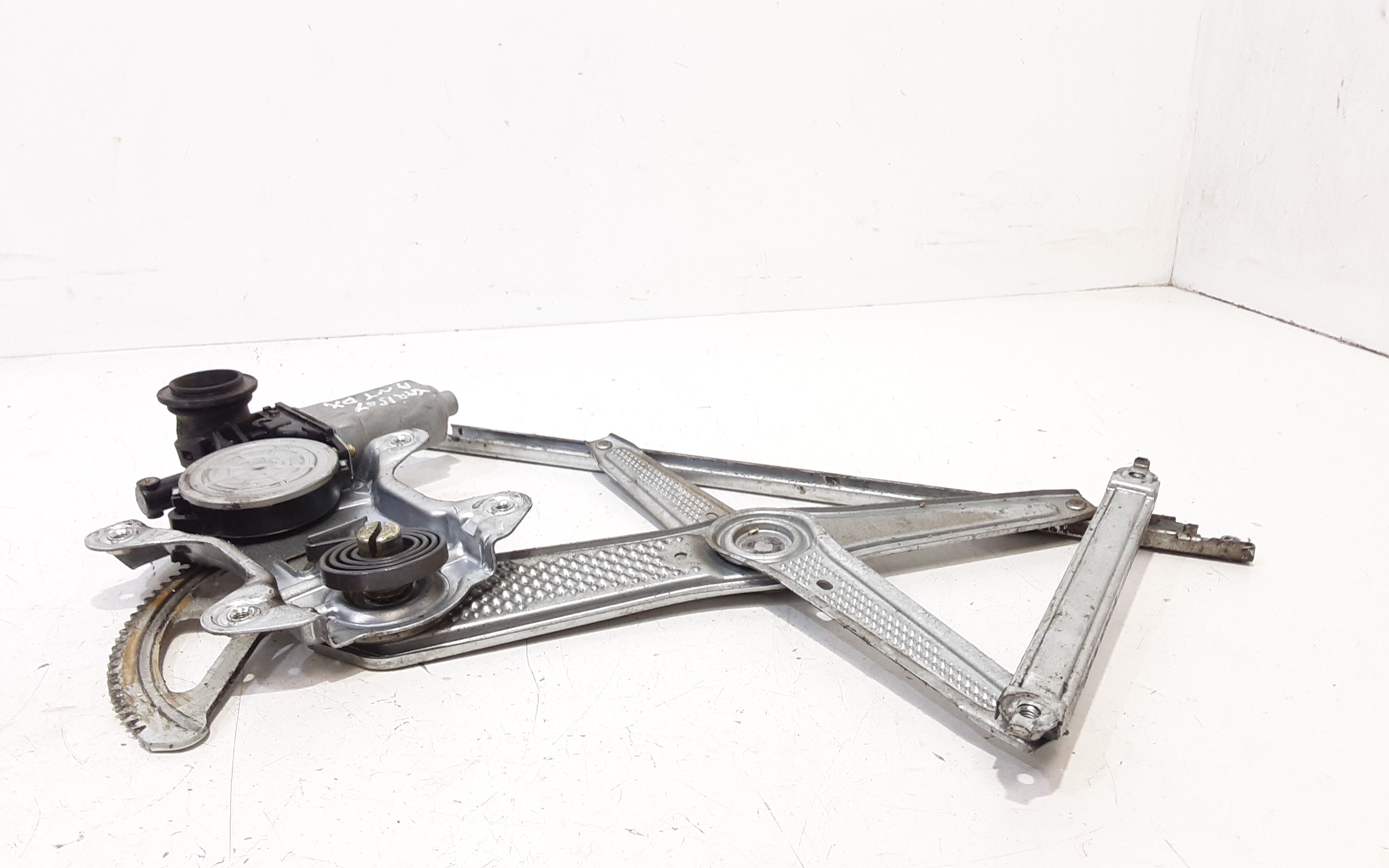 Cremagliera anteriore destra passeggero TOYOTA Yaris Serie (99>03)