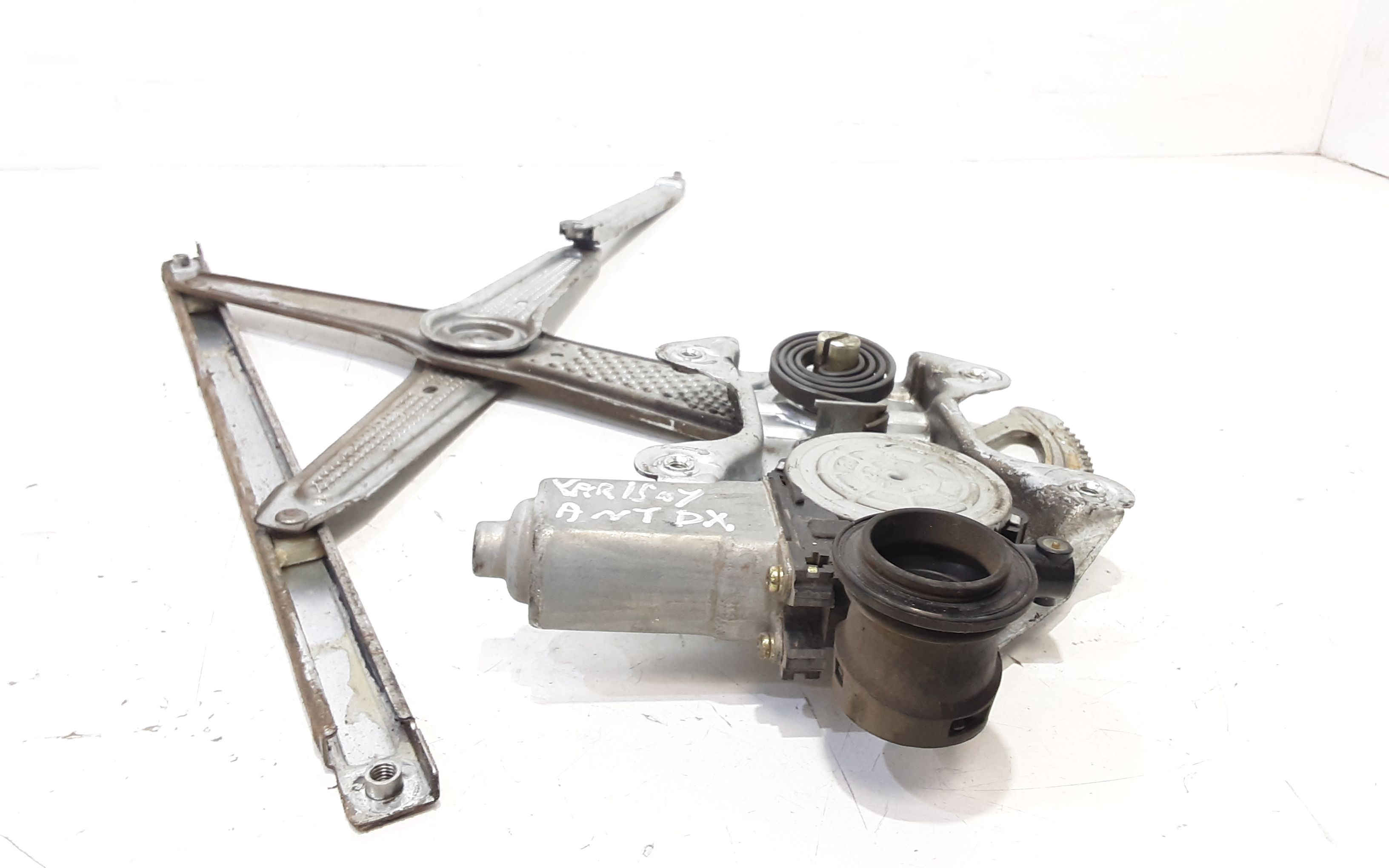 Cremagliera anteriore destra passeggero TOYOTA Yaris Serie (99>03)