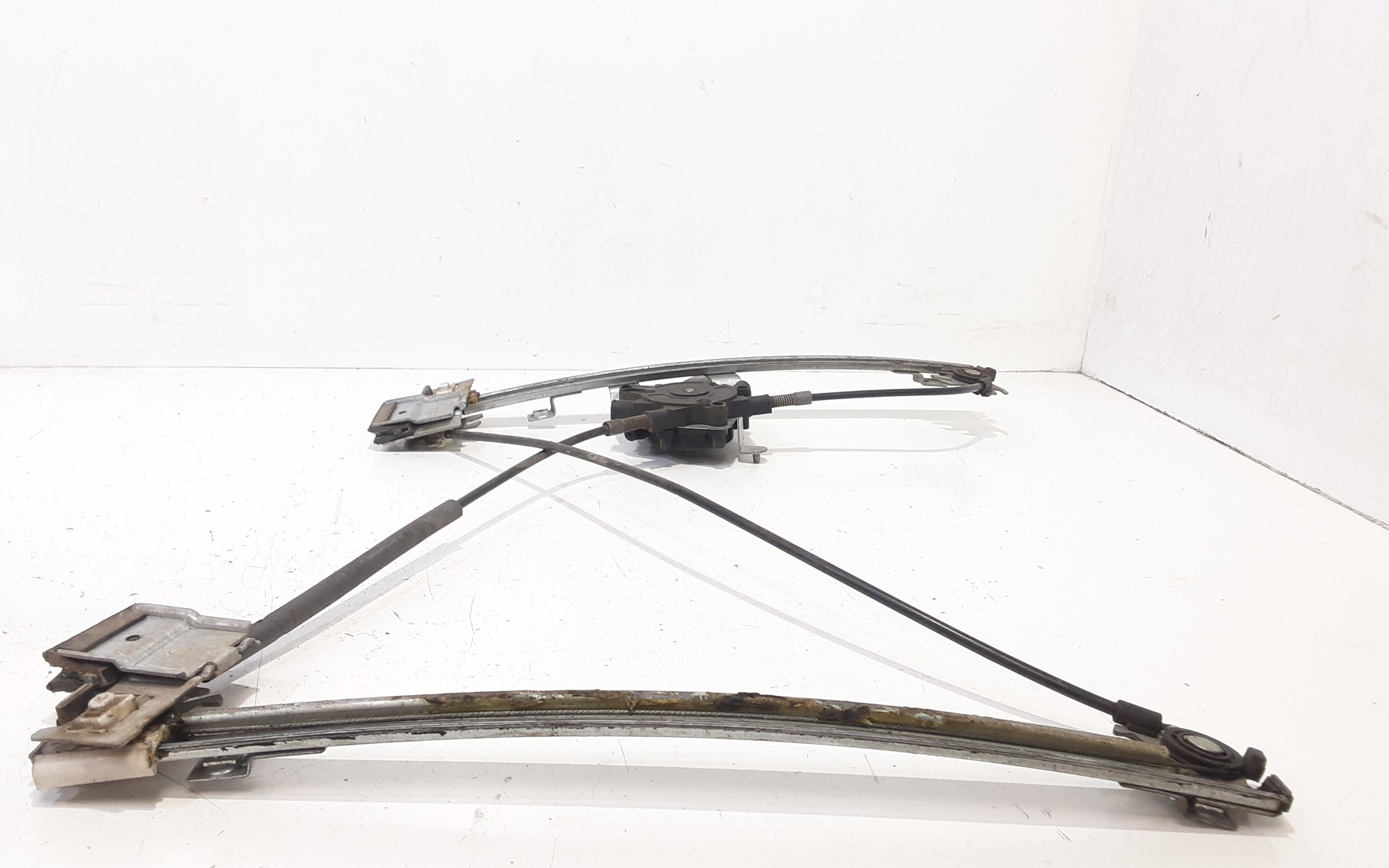 Cremagliera anteriore destra passeggero VOLKSWAGEN Polo 3 Serie