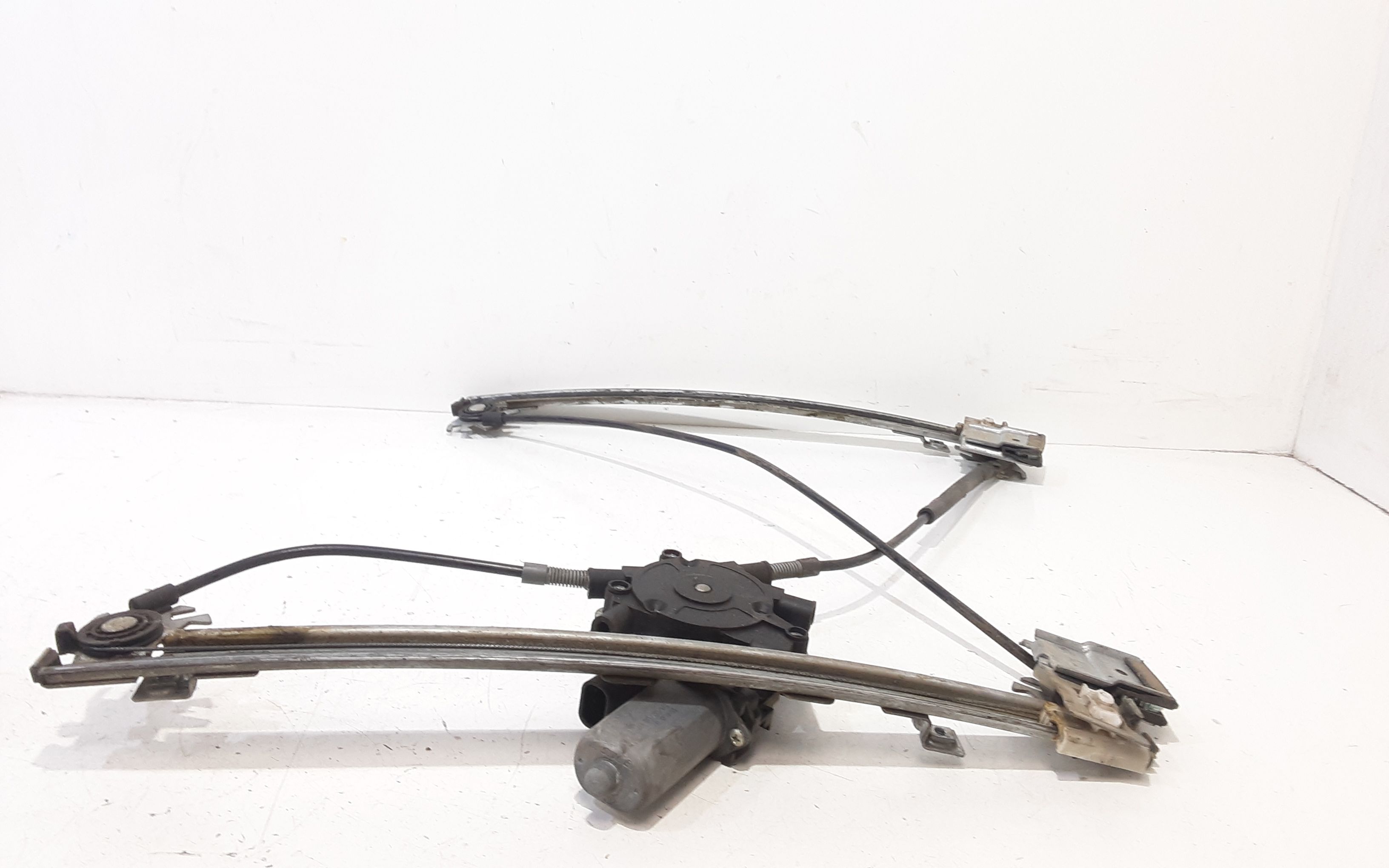 Cremagliera anteriore destra passeggero VOLKSWAGEN Polo 3 Serie